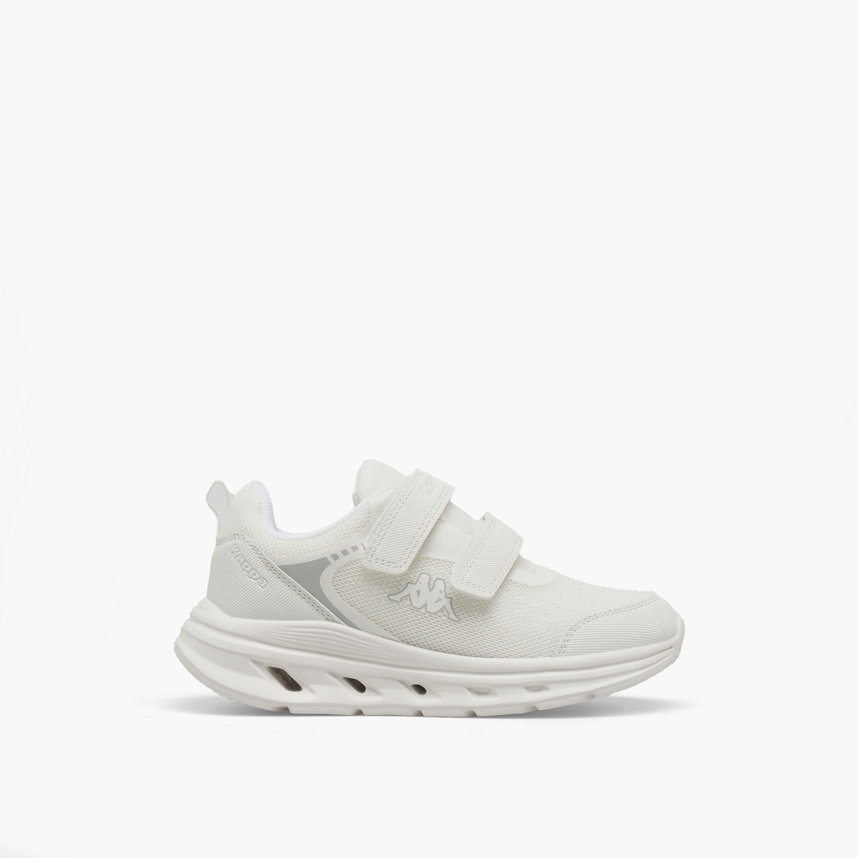 حذاء رياضي بشريط لاصق للبنات من كابا-girls-shoes-sneakers-image-3