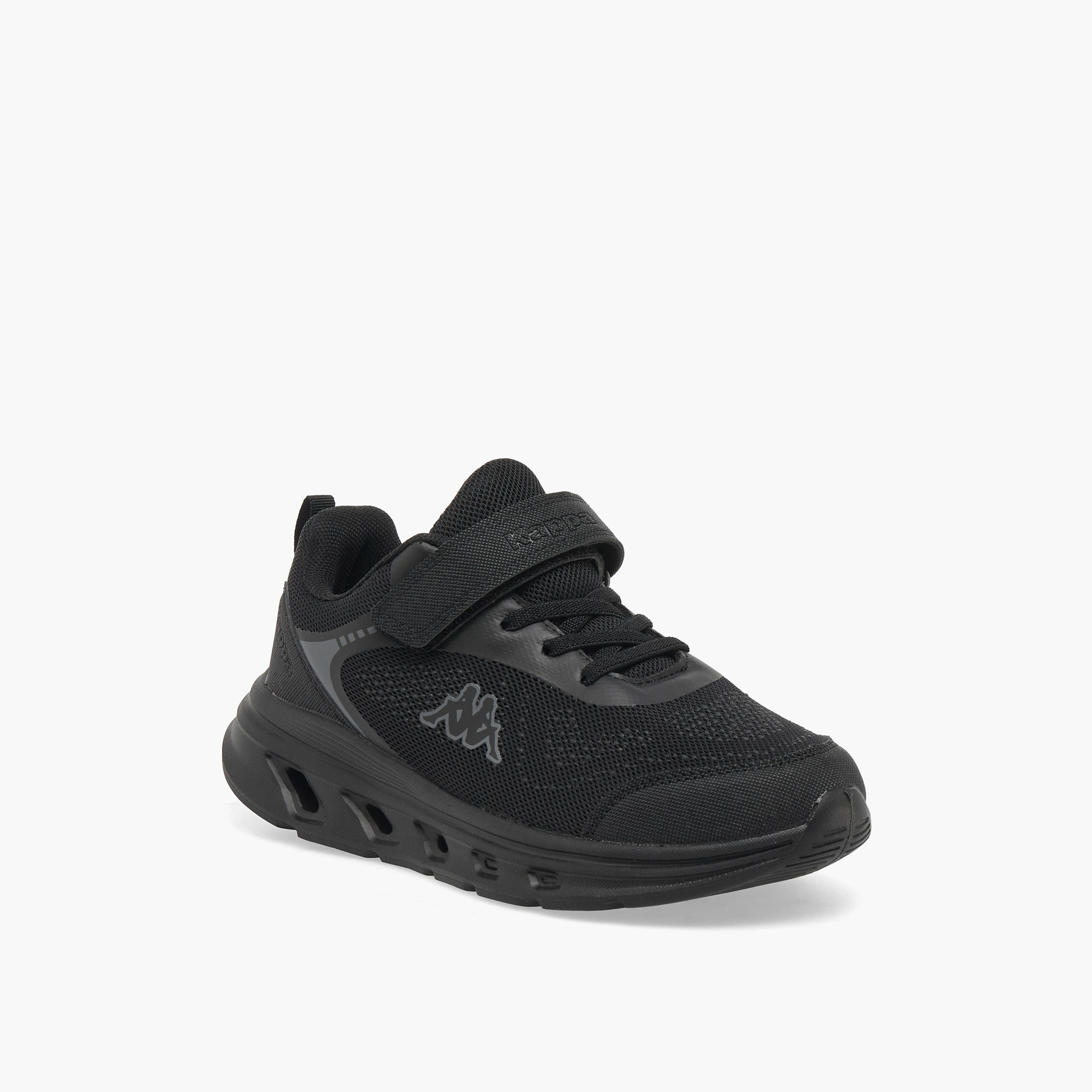 حذاء رياضي بشريط إغلاق لاصق للأولاد من كابا-boys-shoes-sneakers-image-2