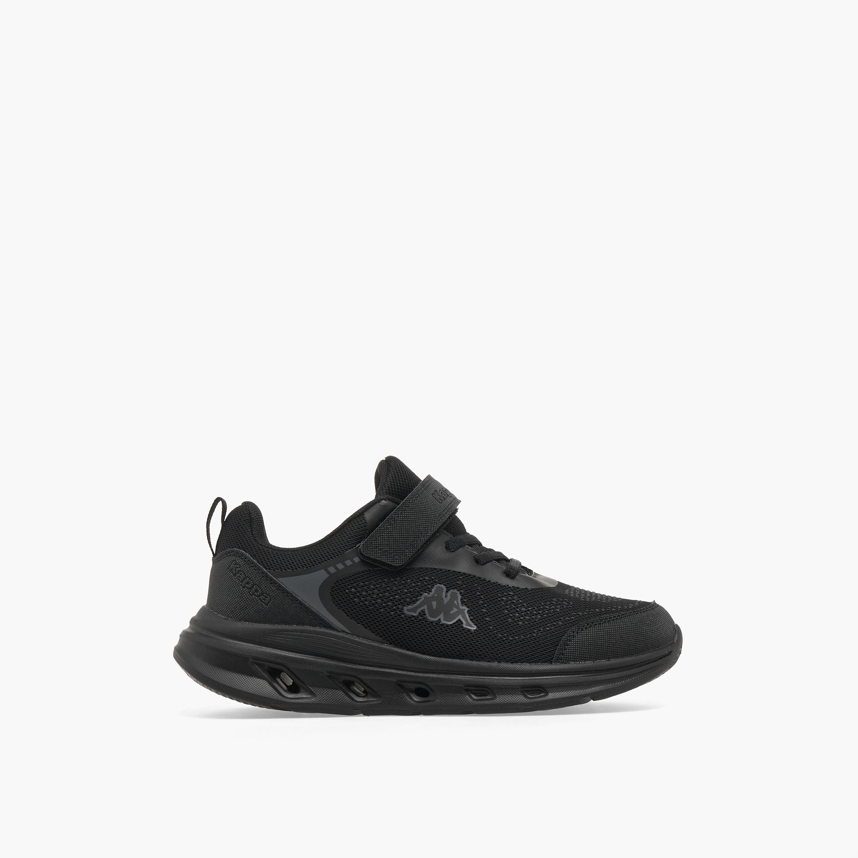 حذاء رياضي بشريط إغلاق لاصق للأولاد من كابا-boys-shoes-sneakers-image-3