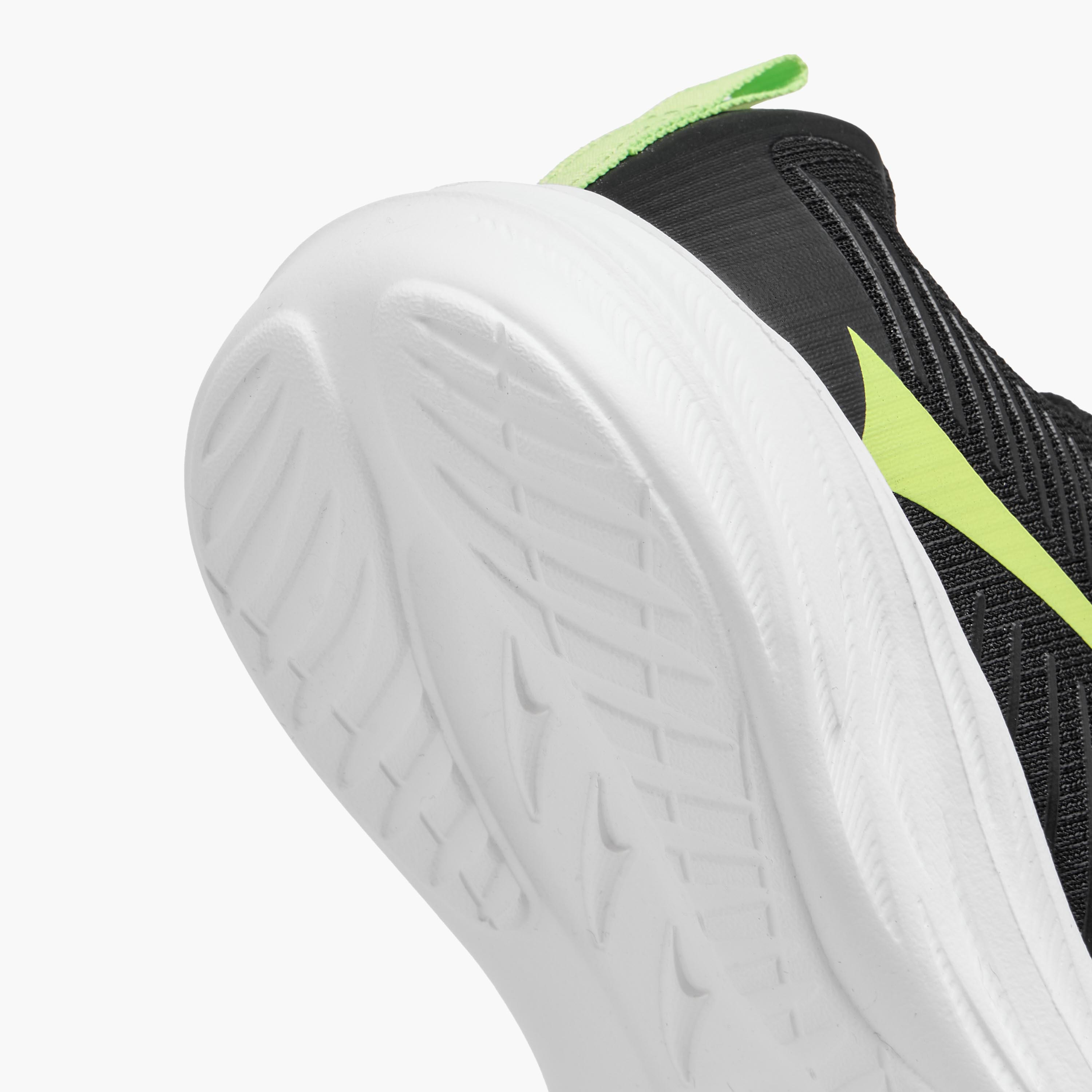 Kappa Boys Hook & Loop Sports Shoes-boys-shoes-sports-image-5