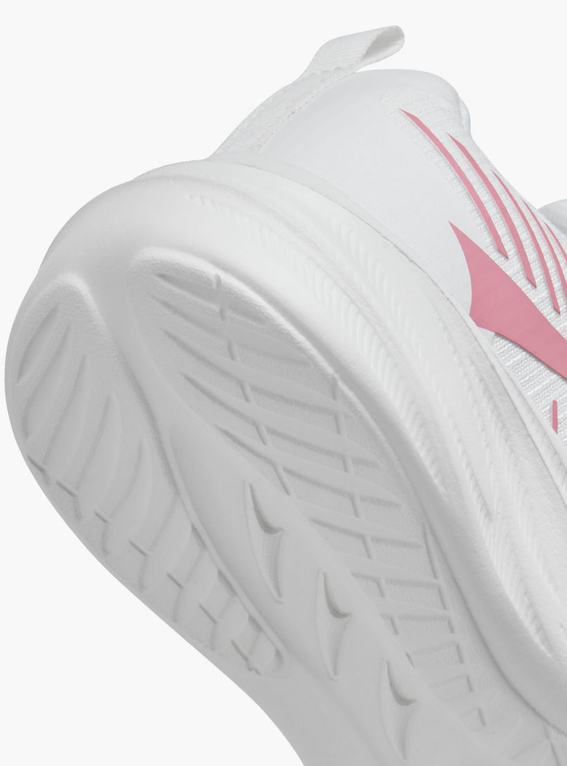 Kappa Girls Hook & Loop Sports Shoes-girls-shoes-sports-image-5