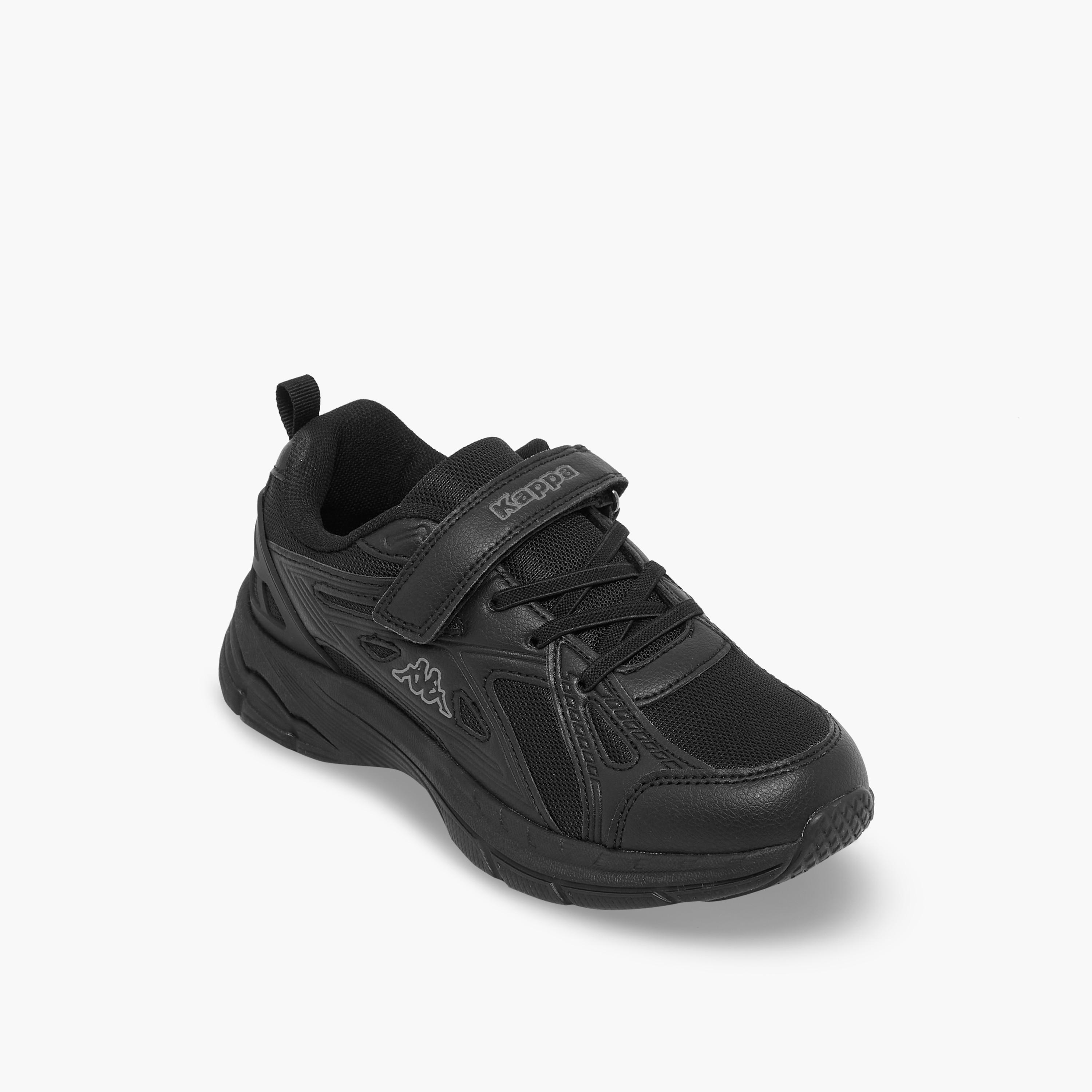 حذاء رياضي بشريط إغلاق لاصق للأولاد من كابا-sports-boys-shoes-image-2