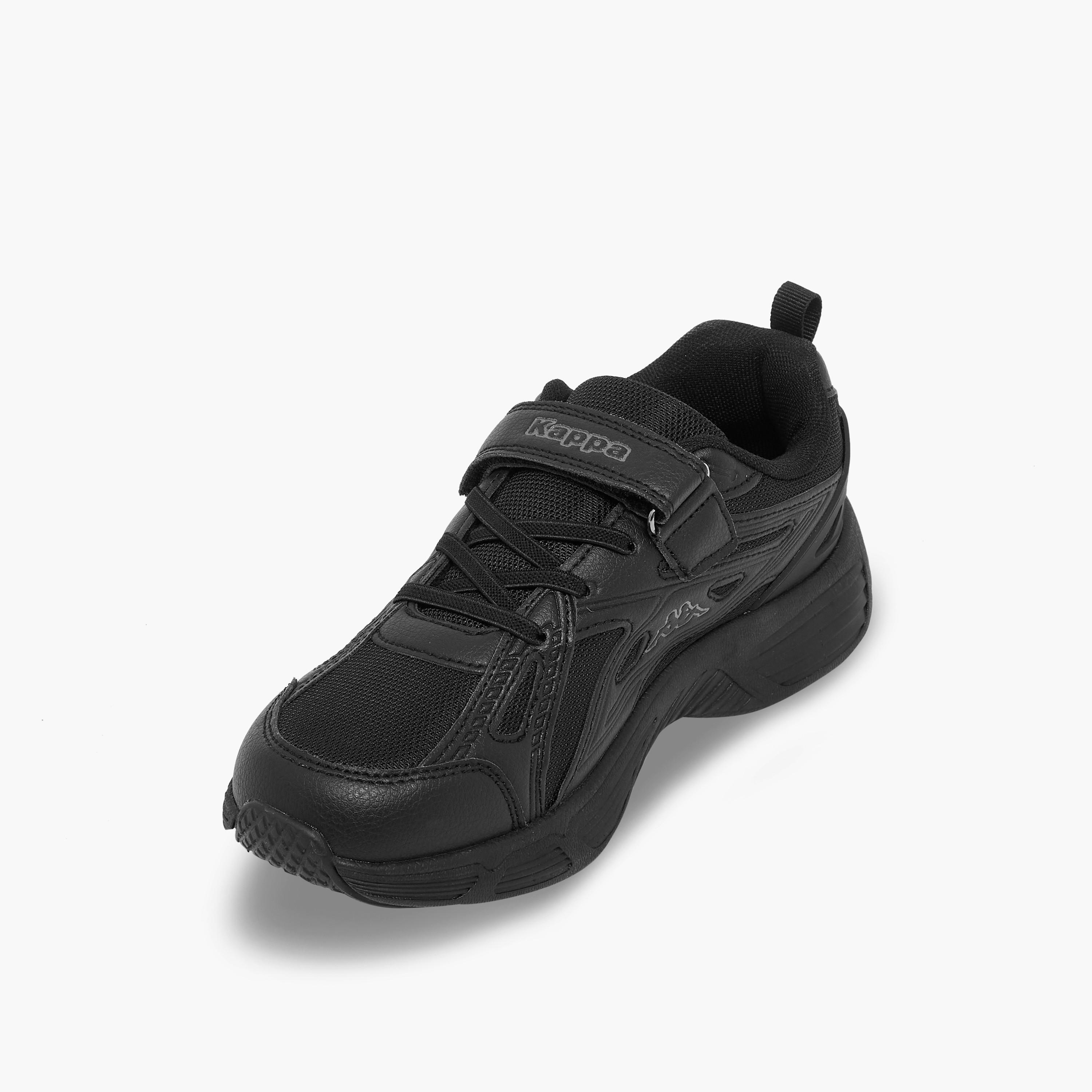 حذاء رياضي بشريط إغلاق لاصق للأولاد من كابا-sports-boys-shoes-image-4