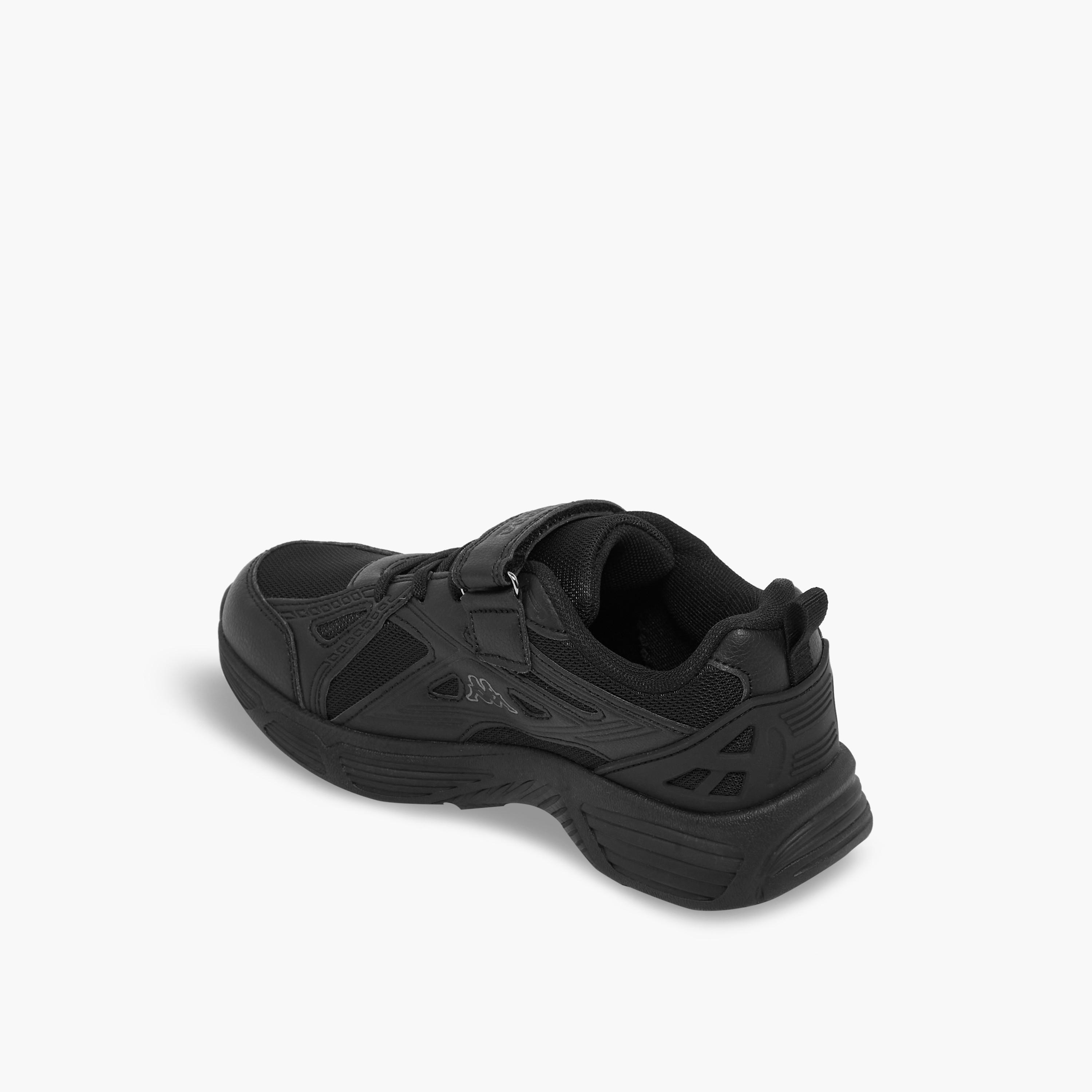 حذاء رياضي بشريط إغلاق لاصق للأولاد من كابا-sports-boys-shoes-image-5
