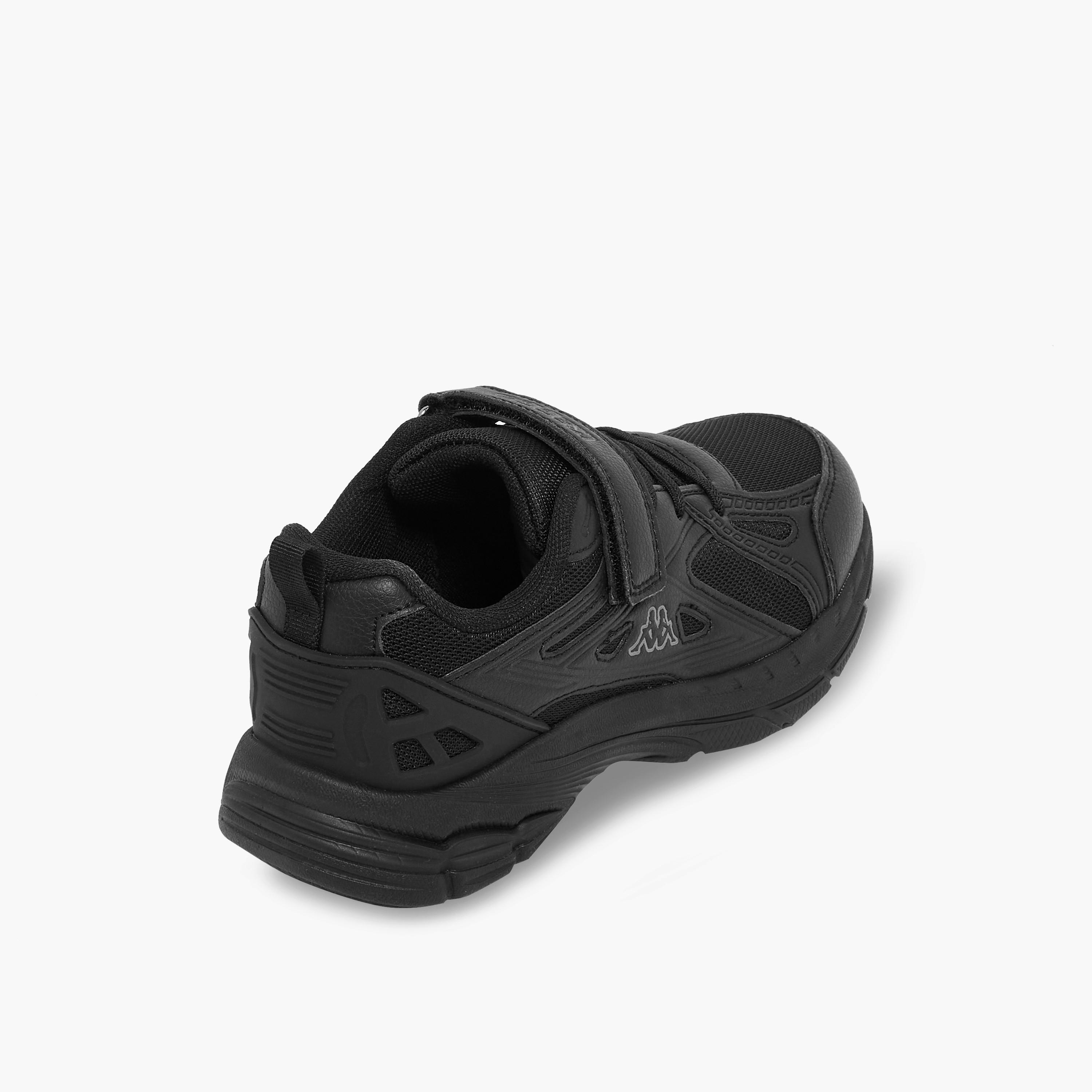 حذاء رياضي بشريط إغلاق لاصق للأولاد من كابا-sports-boys-shoes-image-6