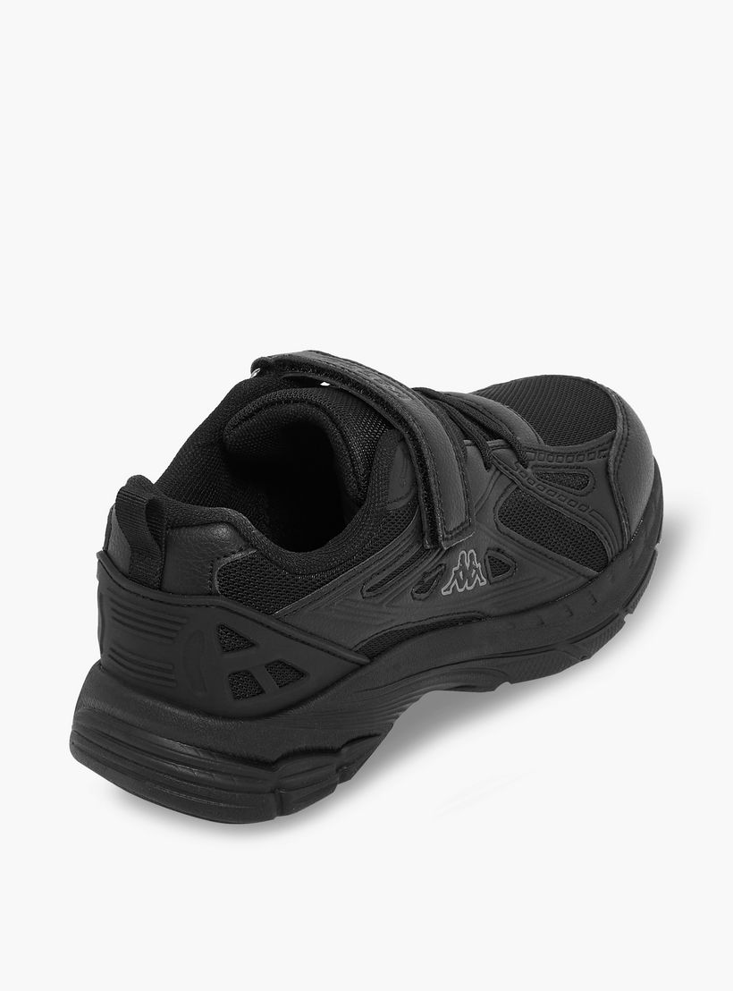 حذاء رياضي بشريط إغلاق لاصق للأولاد من كابا-sports-boys-shoes-image-6