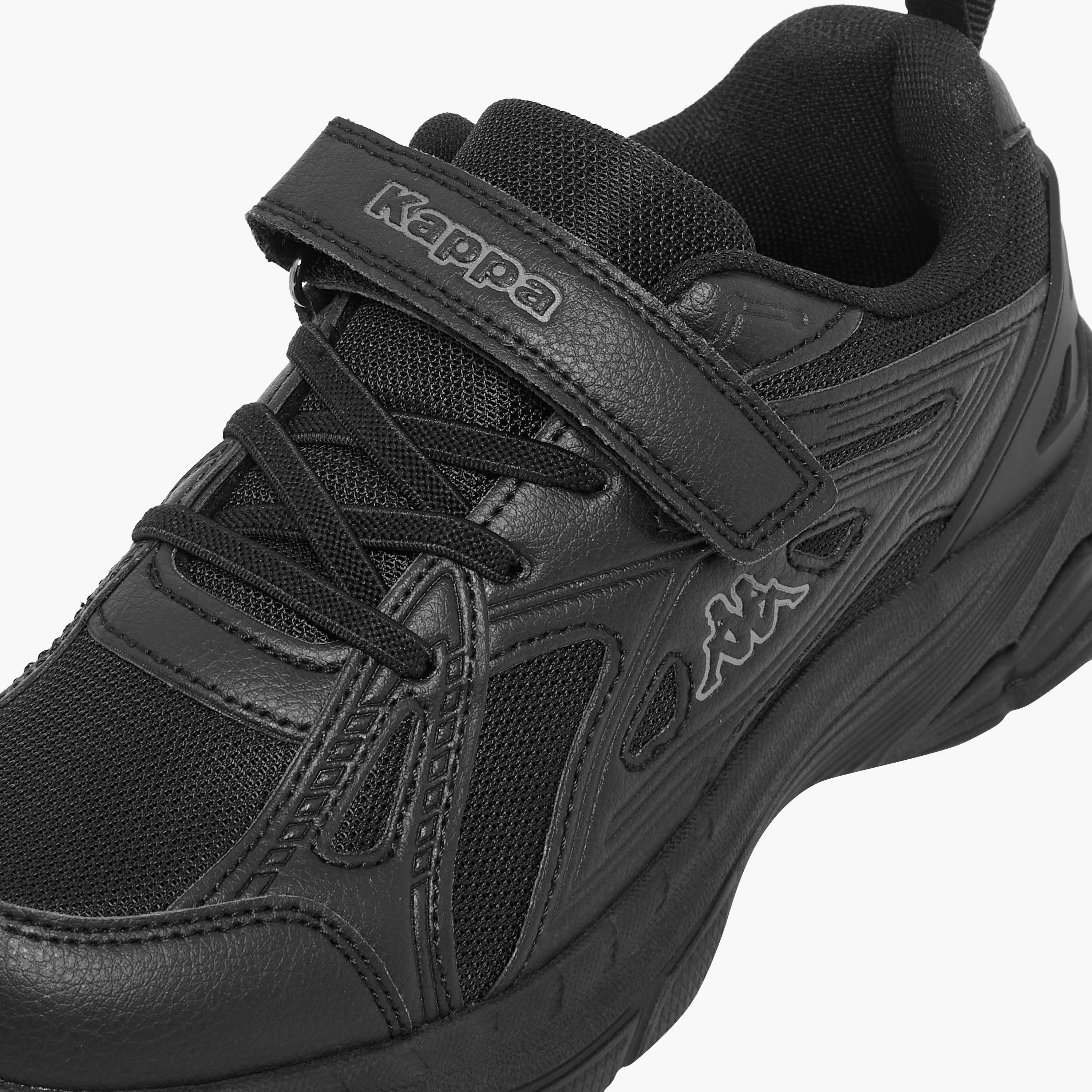حذاء رياضي بشريط إغلاق لاصق للأولاد من كابا-sports-boys-shoes-image-7