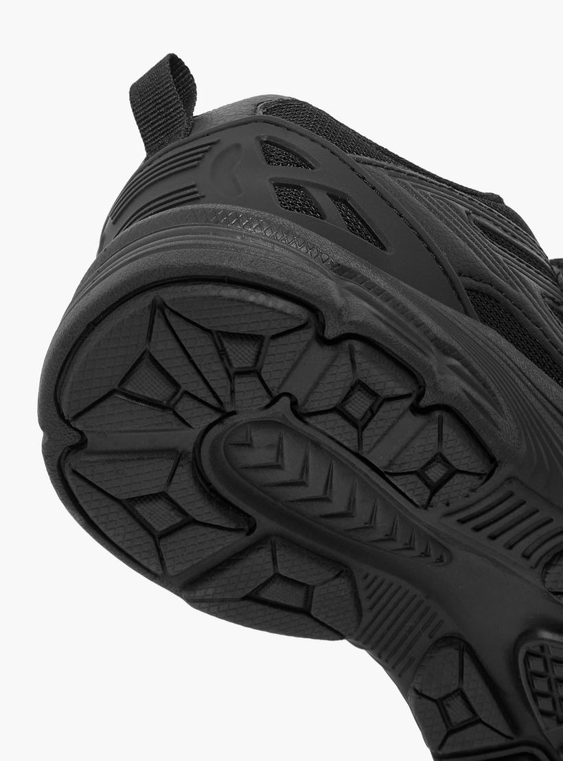 حذاء رياضي بشريط إغلاق لاصق للأولاد من كابا-sports-boys-shoes-image-8