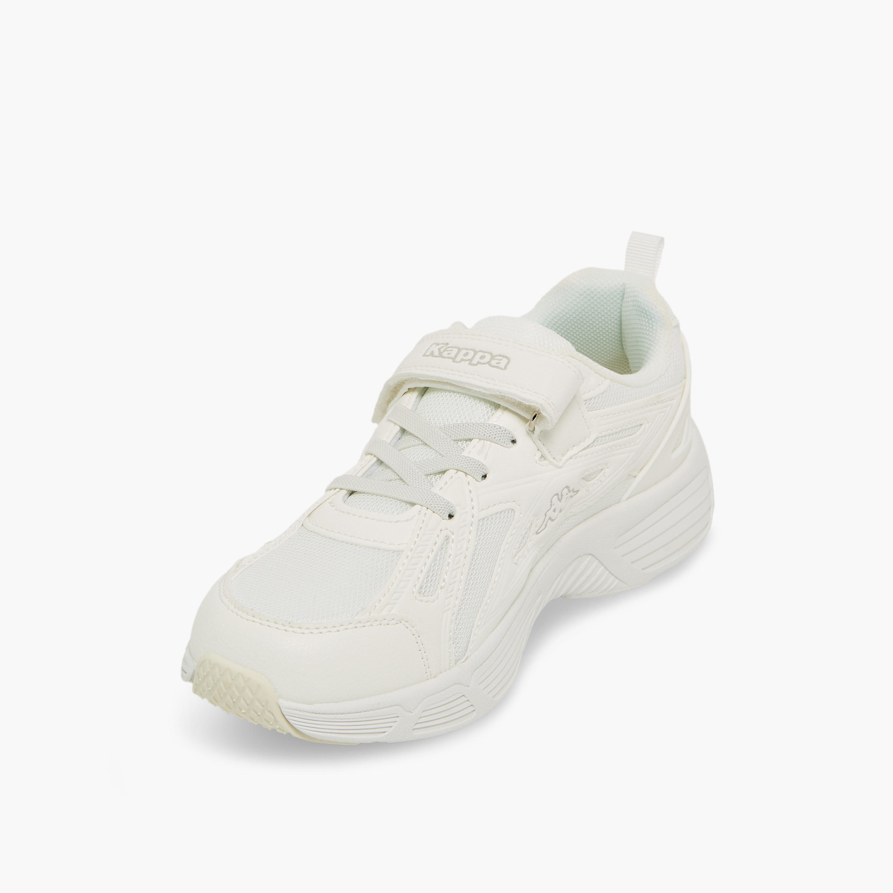 حذاء رياضي بشريط إغلاق لاصق للأولاد من كابا-sports-boys-shoes-image-4