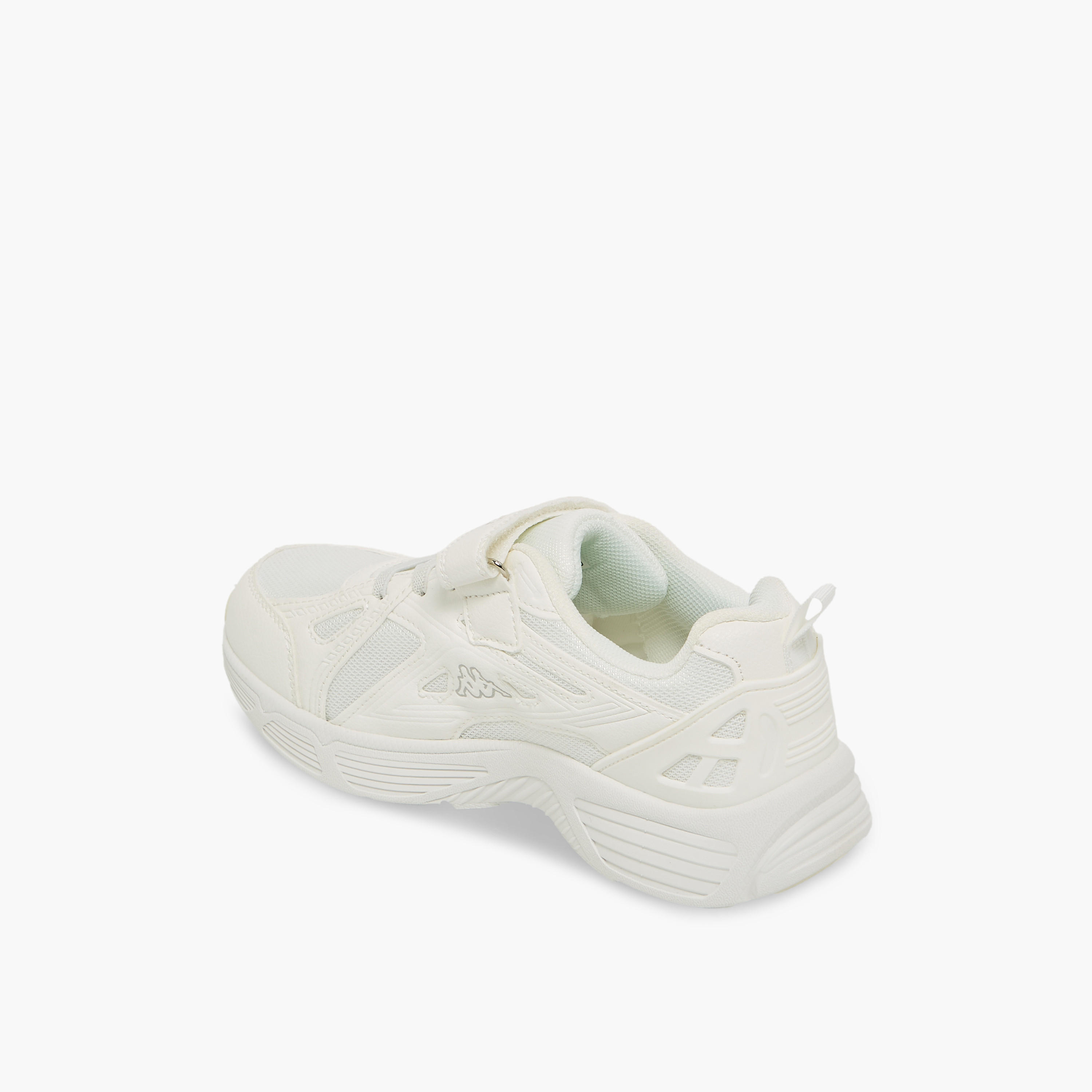 حذاء رياضي بشريط إغلاق لاصق للأولاد من كابا-sports-boys-shoes-image-5
