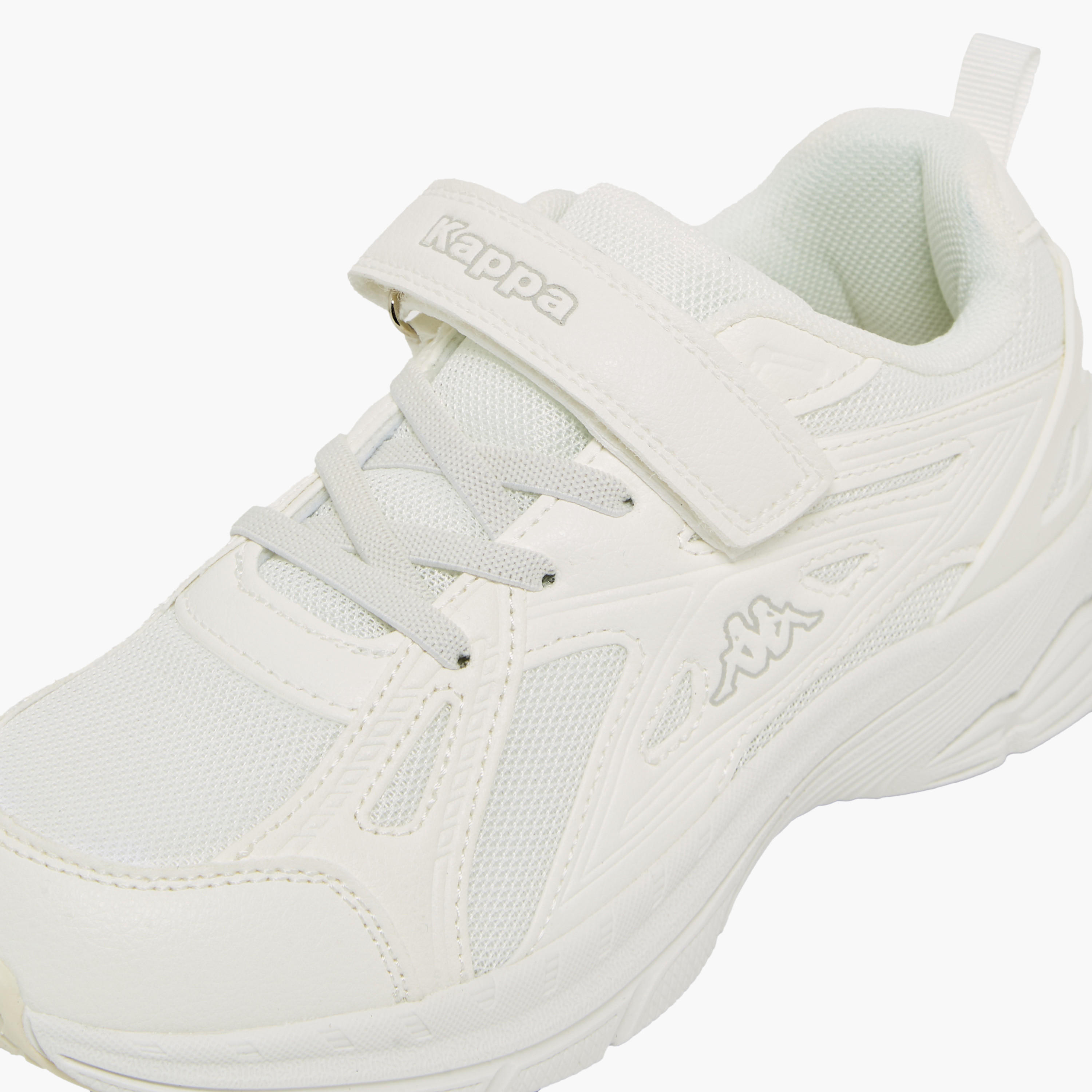 حذاء رياضي بشريط إغلاق لاصق للأولاد من كابا-sports-boys-shoes-image-7