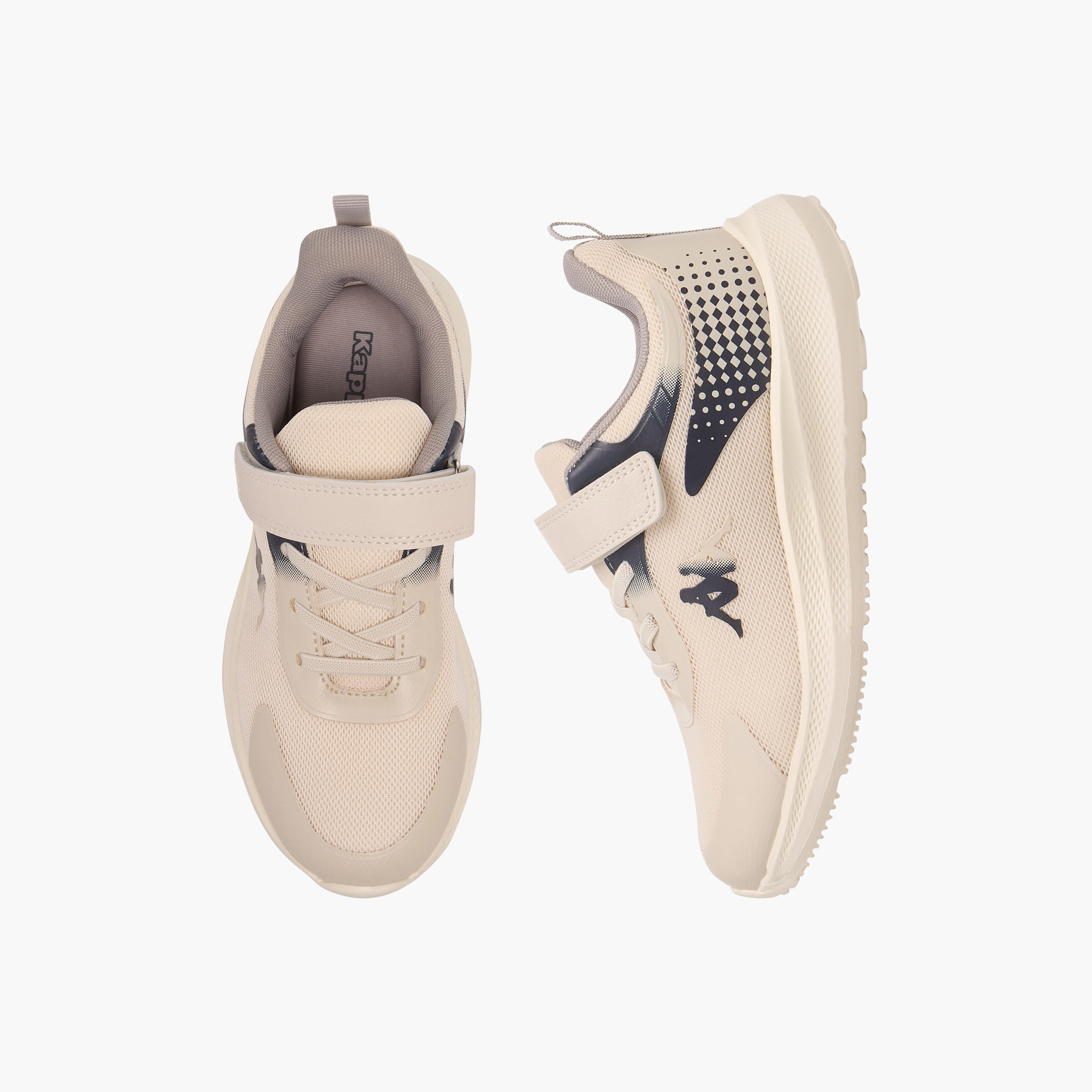 حذاء رياضي بشريط إغلاق لاصق للأولاد من كابا-boys-shoes-sneakers-image-1