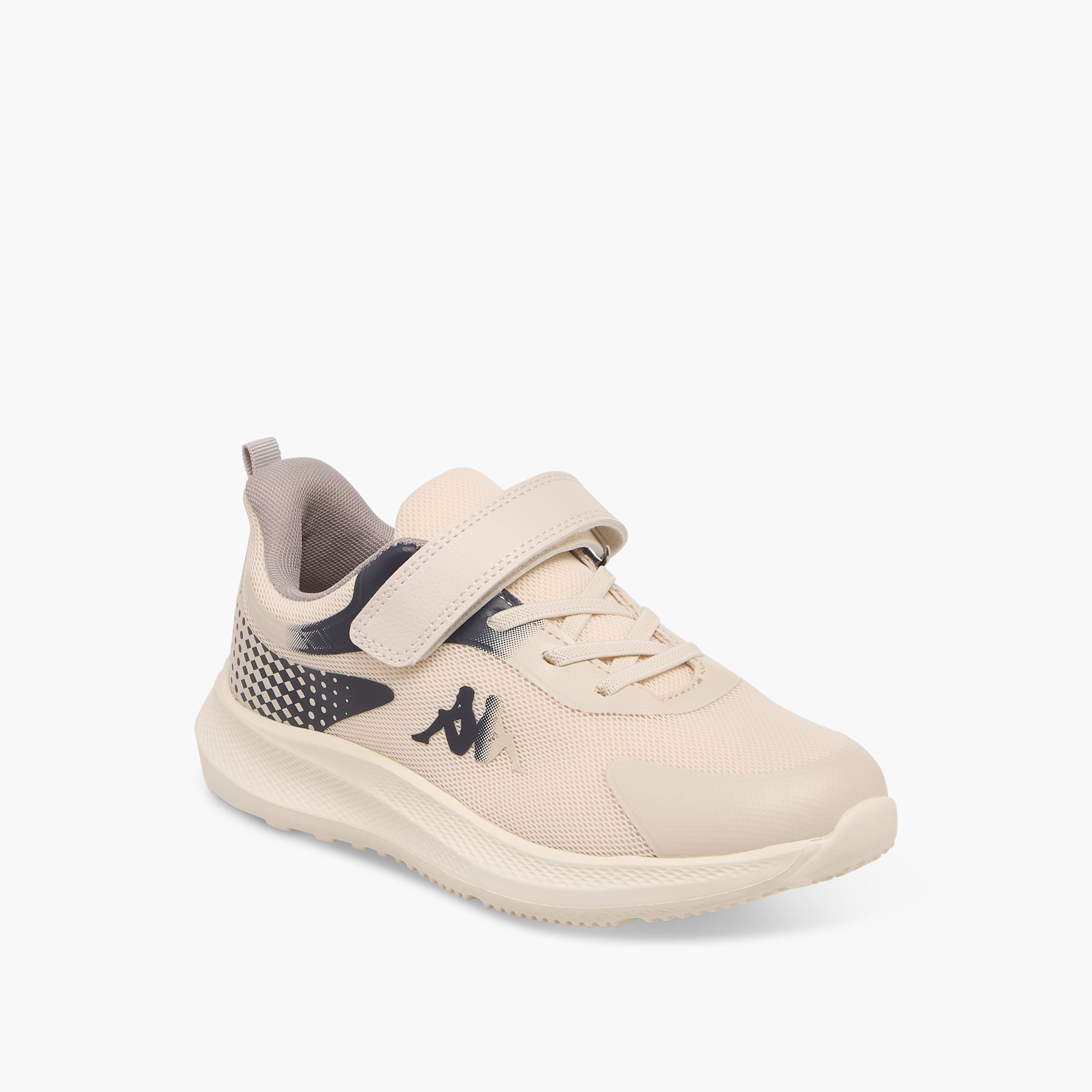 حذاء رياضي بشريط إغلاق لاصق للأولاد من كابا-boys-shoes-sneakers-image-2