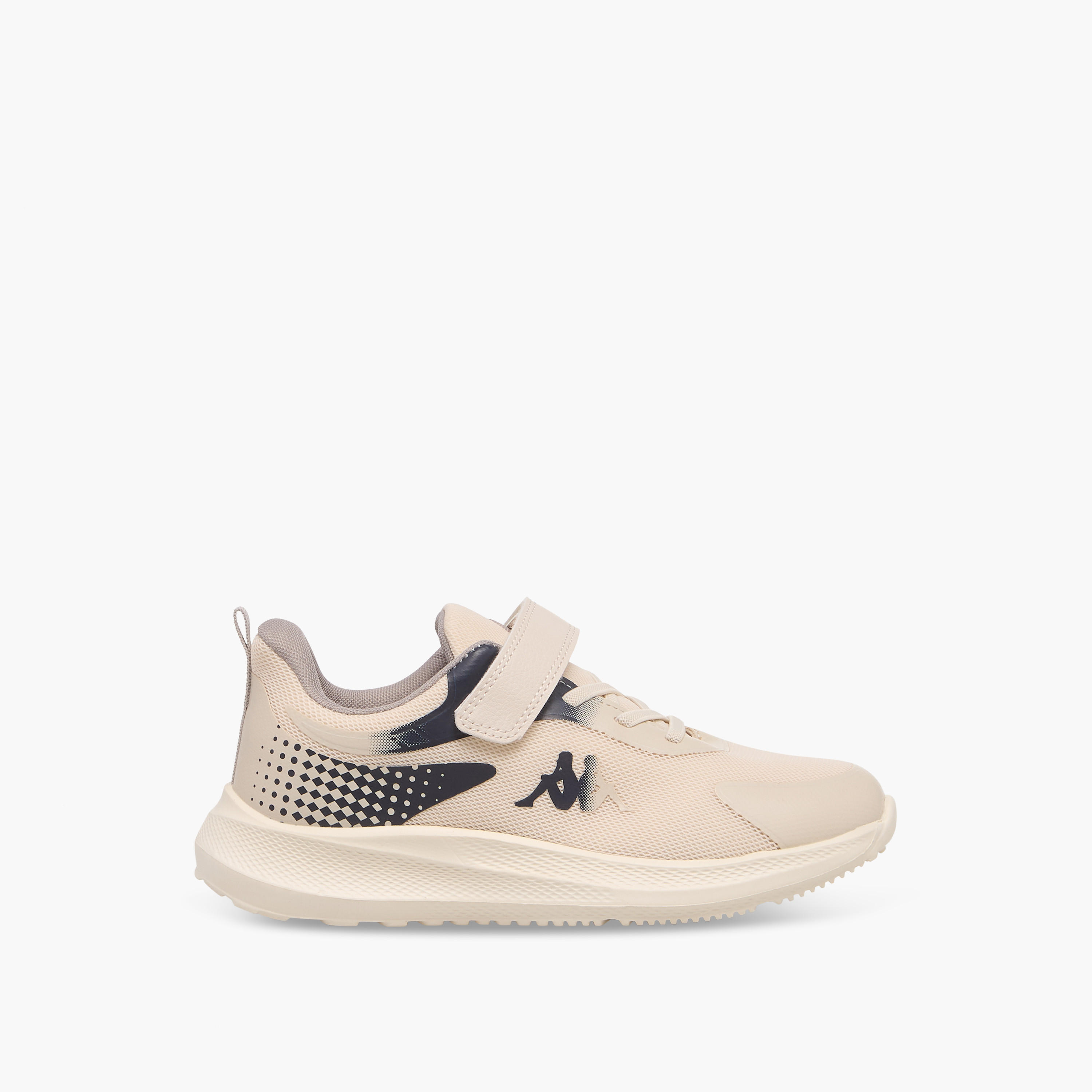حذاء رياضي بشريط إغلاق لاصق للأولاد من كابا-boys-shoes-sneakers-image-3