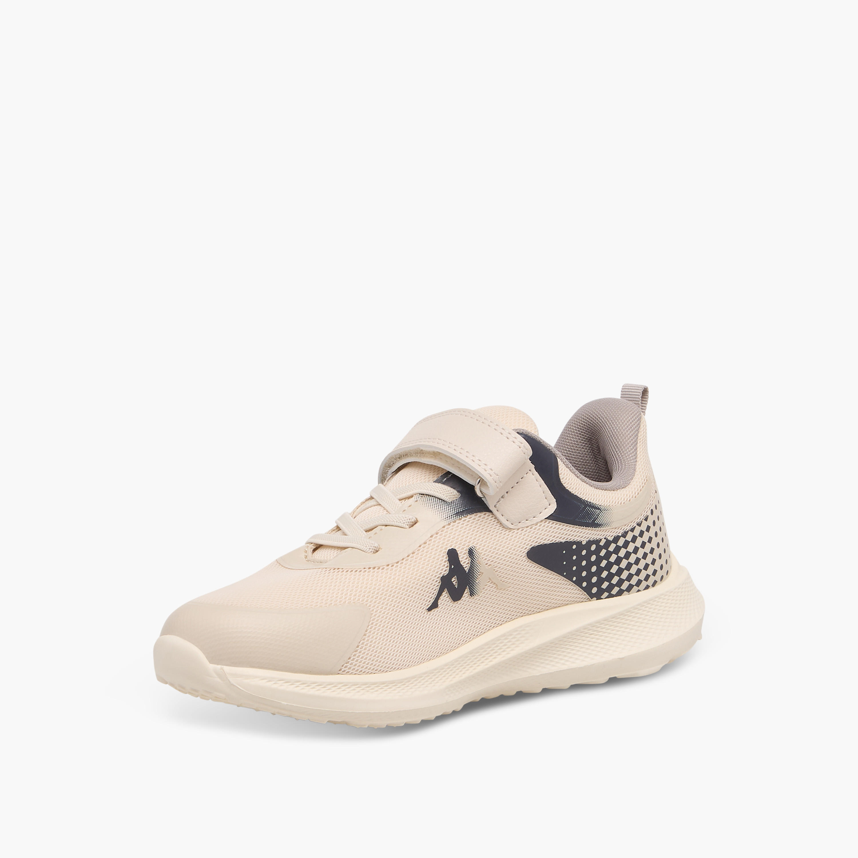 حذاء رياضي بشريط إغلاق لاصق للأولاد من كابا-boys-shoes-sneakers-image-4