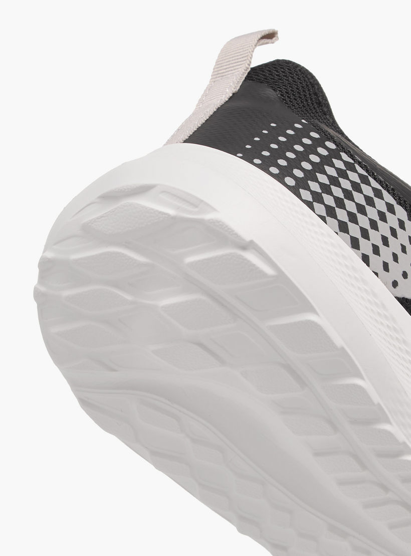 Kappa Boys Hook & Loop Sports Shoes-boys-shoes-sneakers-image-8