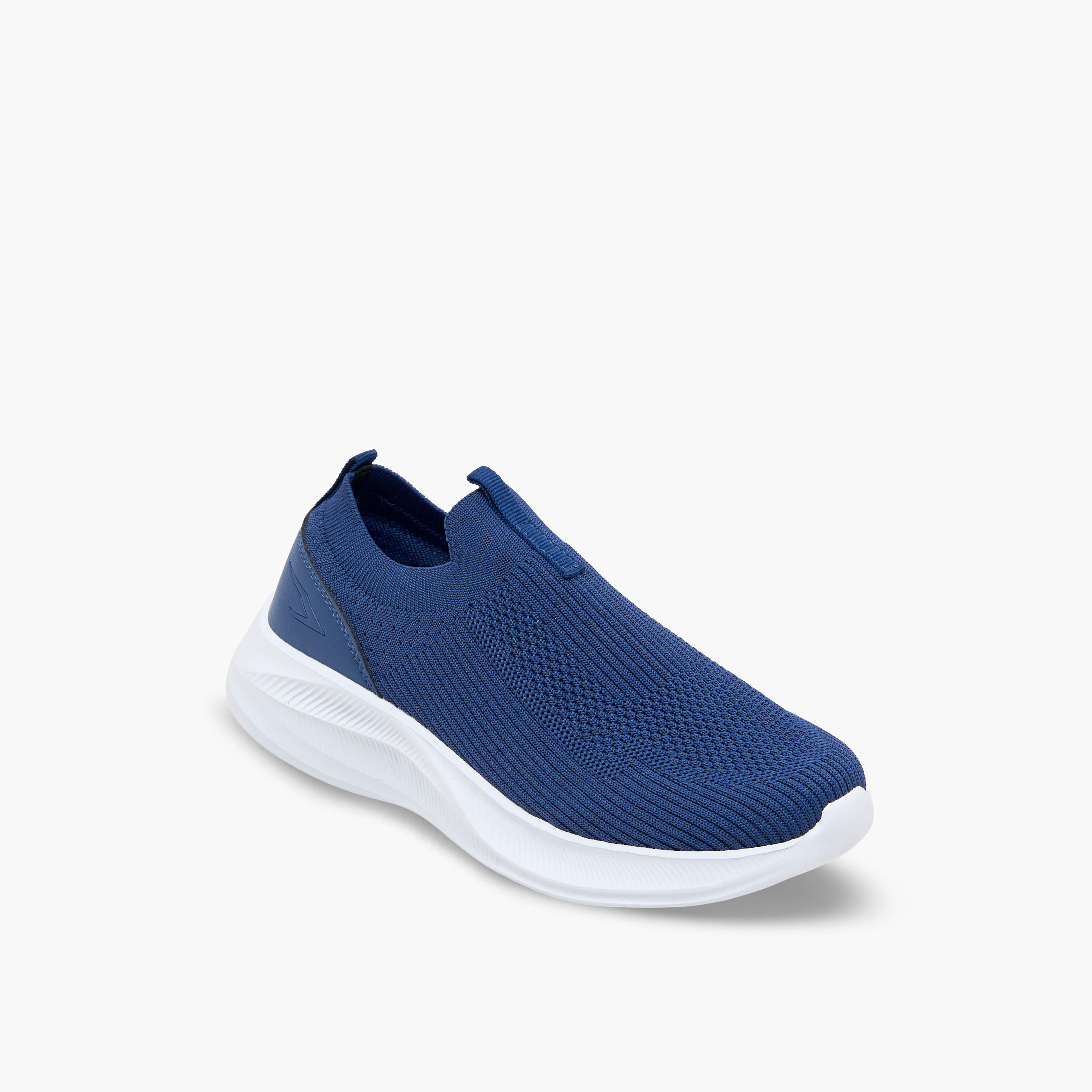 Dash Boys Slip-On Sports Shoes-boys-shoes-sports-image-2