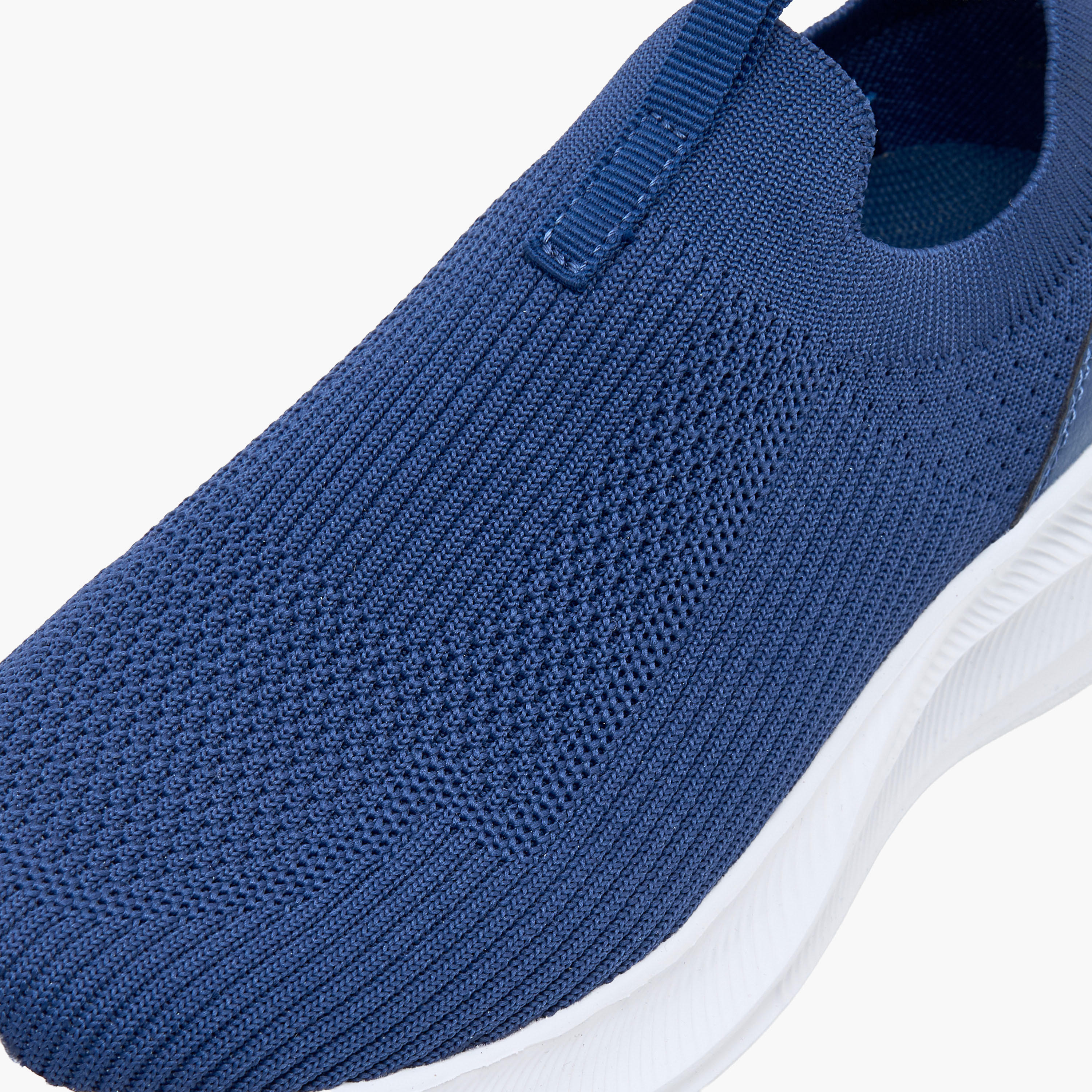 Dash Boys Slip-On Sports Shoes-boys-shoes-sports-image-4