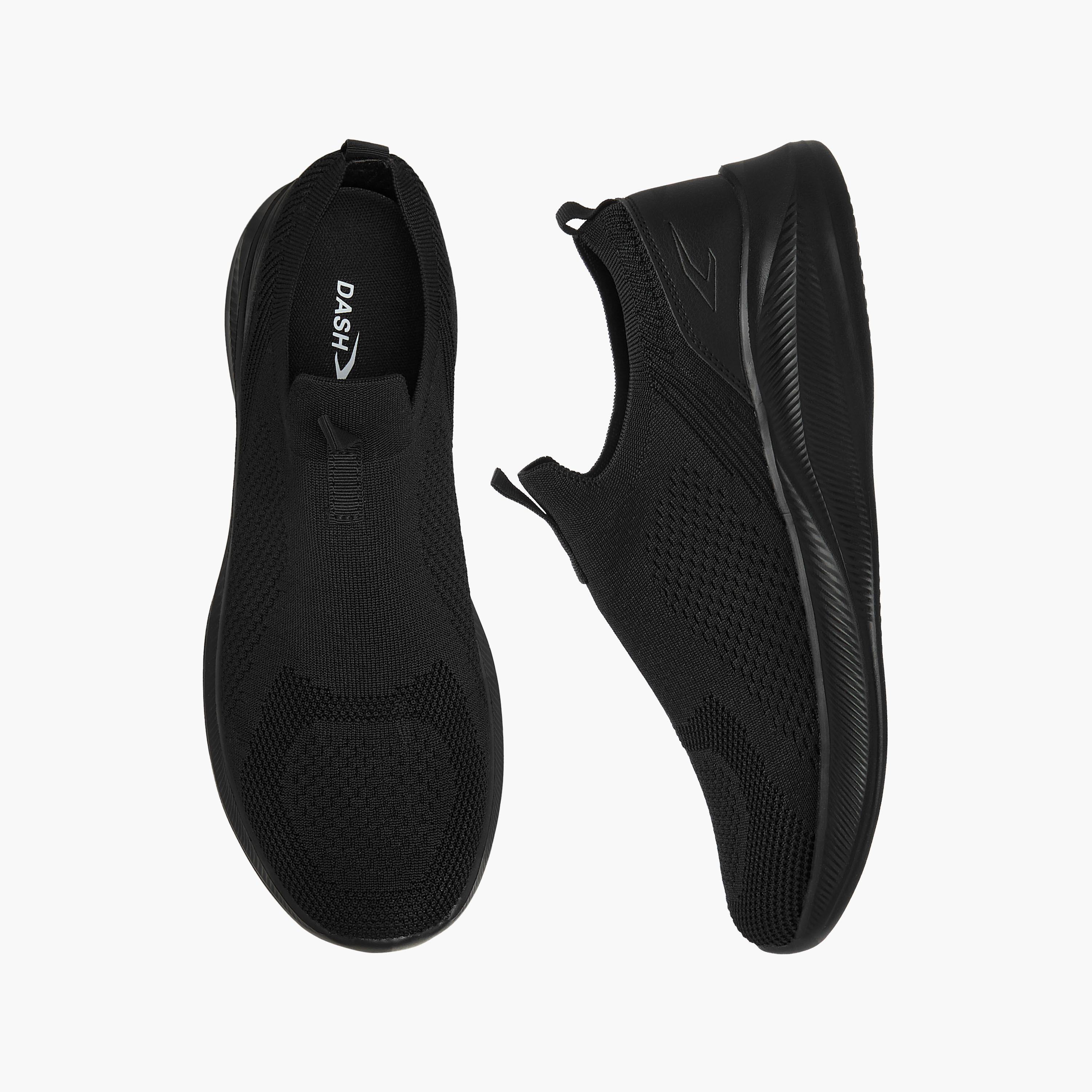 حذاء رياضي سهل الارتداء للرجال من داش-men-shoes-sneakers-image-1