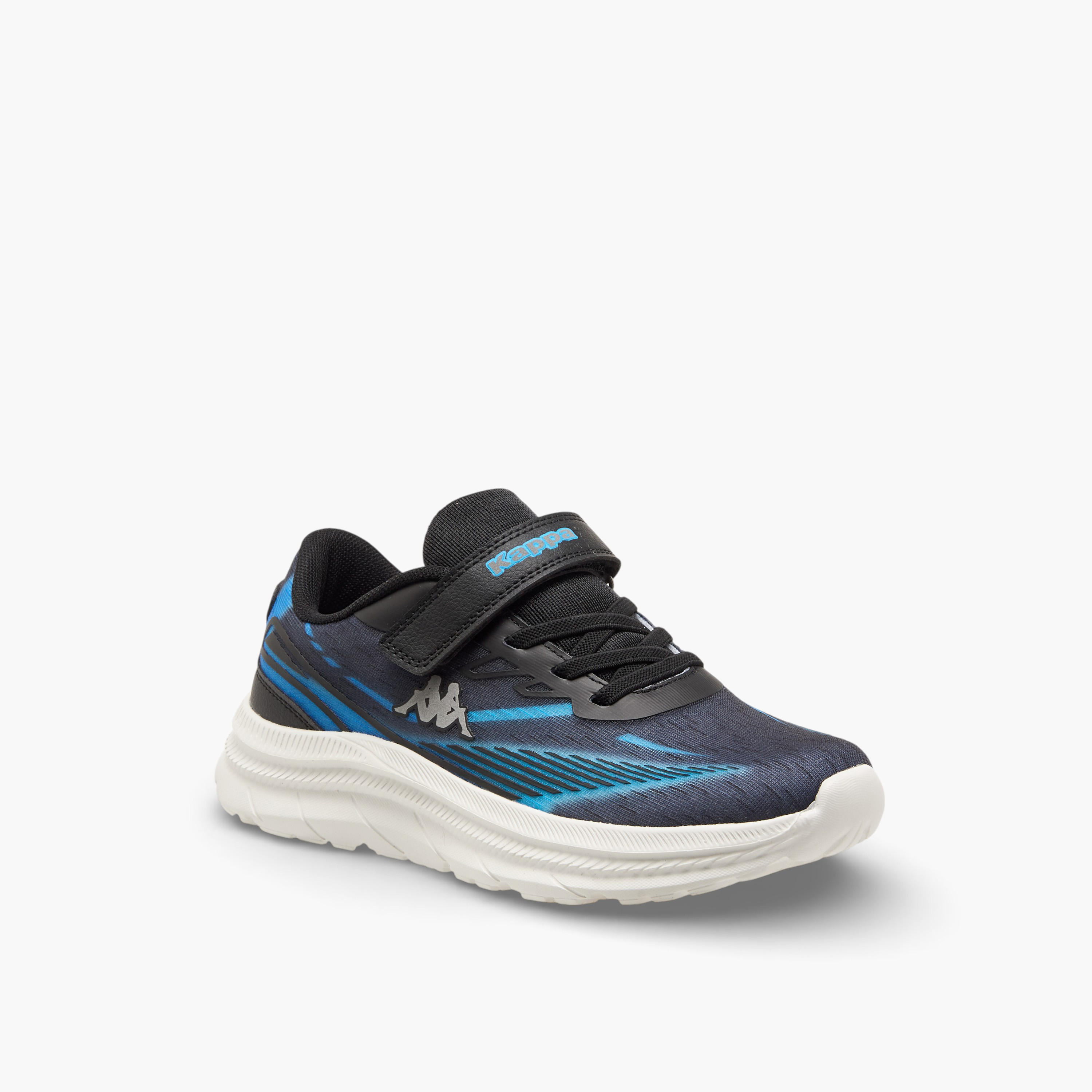 حذاء رياضي بشريط إغلاق لاصق للأولاد من كابا-boys-shoes-sports-image-2