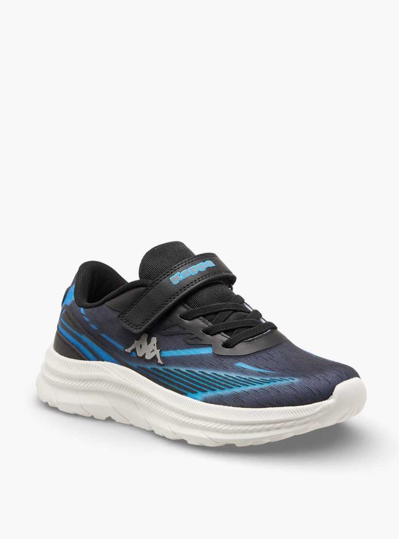 حذاء رياضي بشريط إغلاق لاصق للأولاد من كابا-boys-shoes-sports-image-2