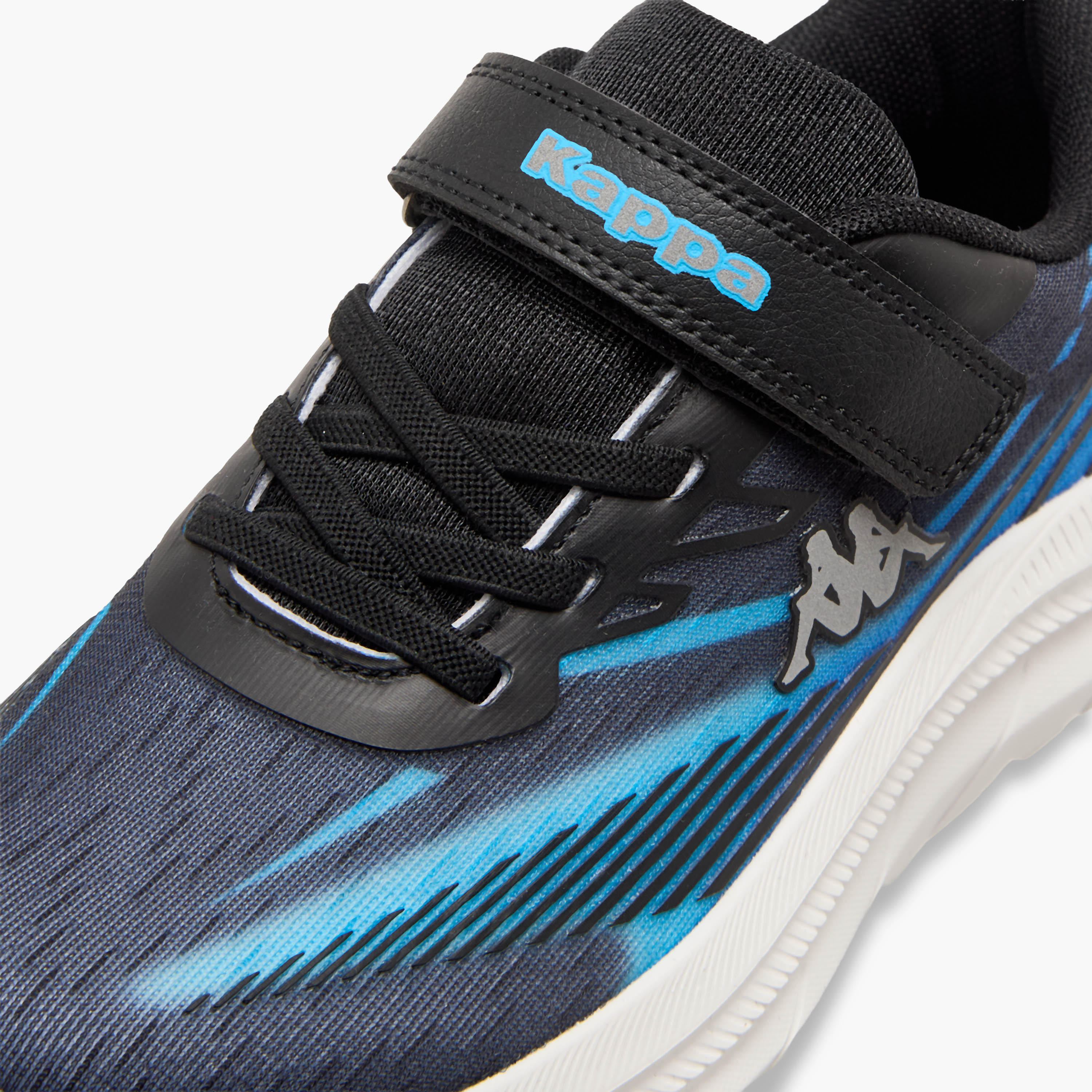 حذاء رياضي بشريط إغلاق لاصق للأولاد من كابا-boys-shoes-sports-image-4