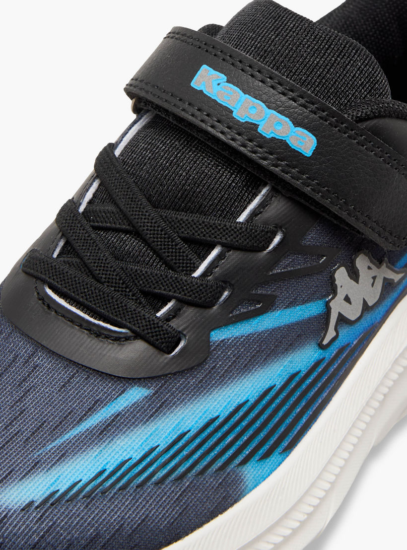 حذاء رياضي بشريط إغلاق لاصق للأولاد من كابا-boys-shoes-sports-image-4