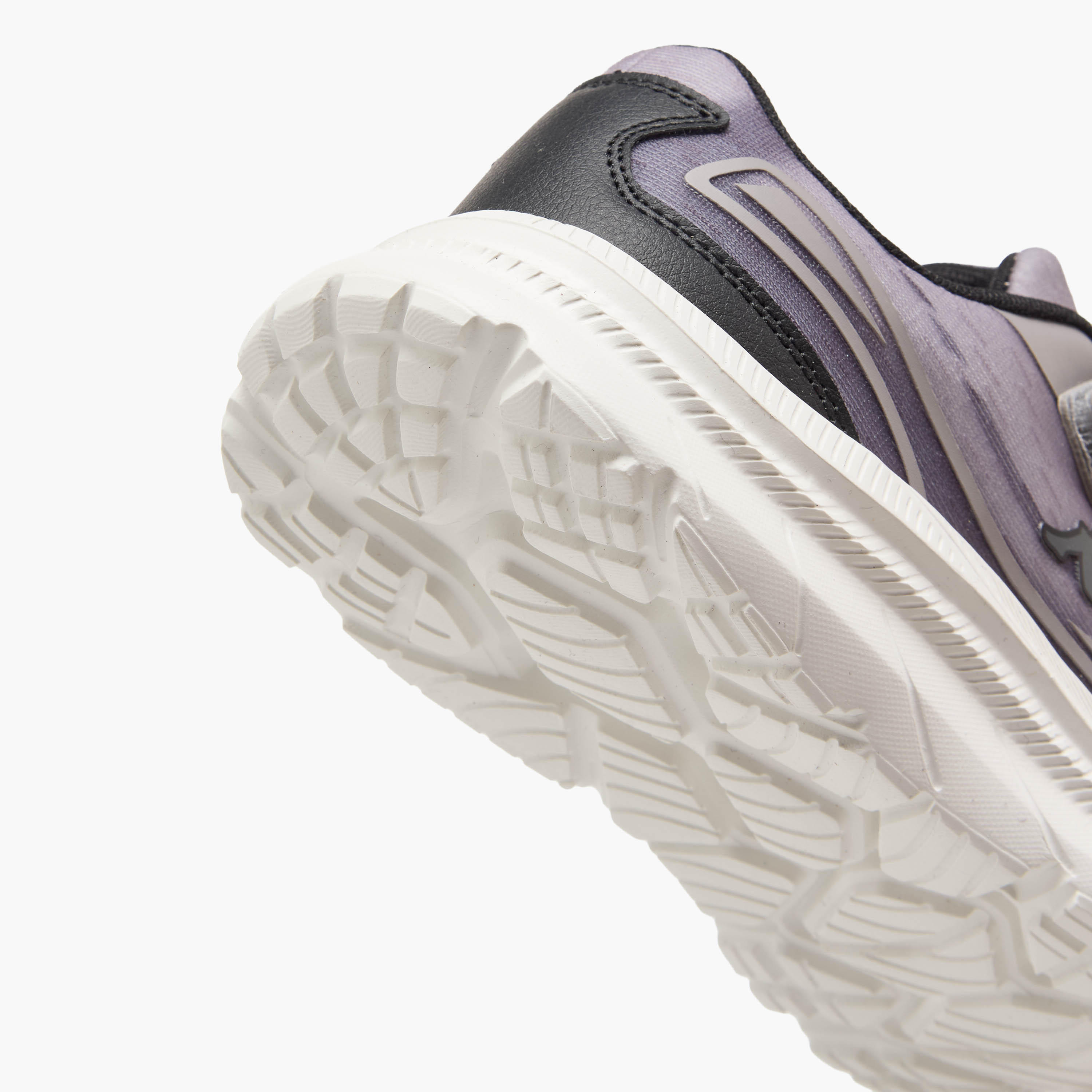 Kappa Boys Hook & Loop Sports Shoes-boys-shoes-sports-image-5
