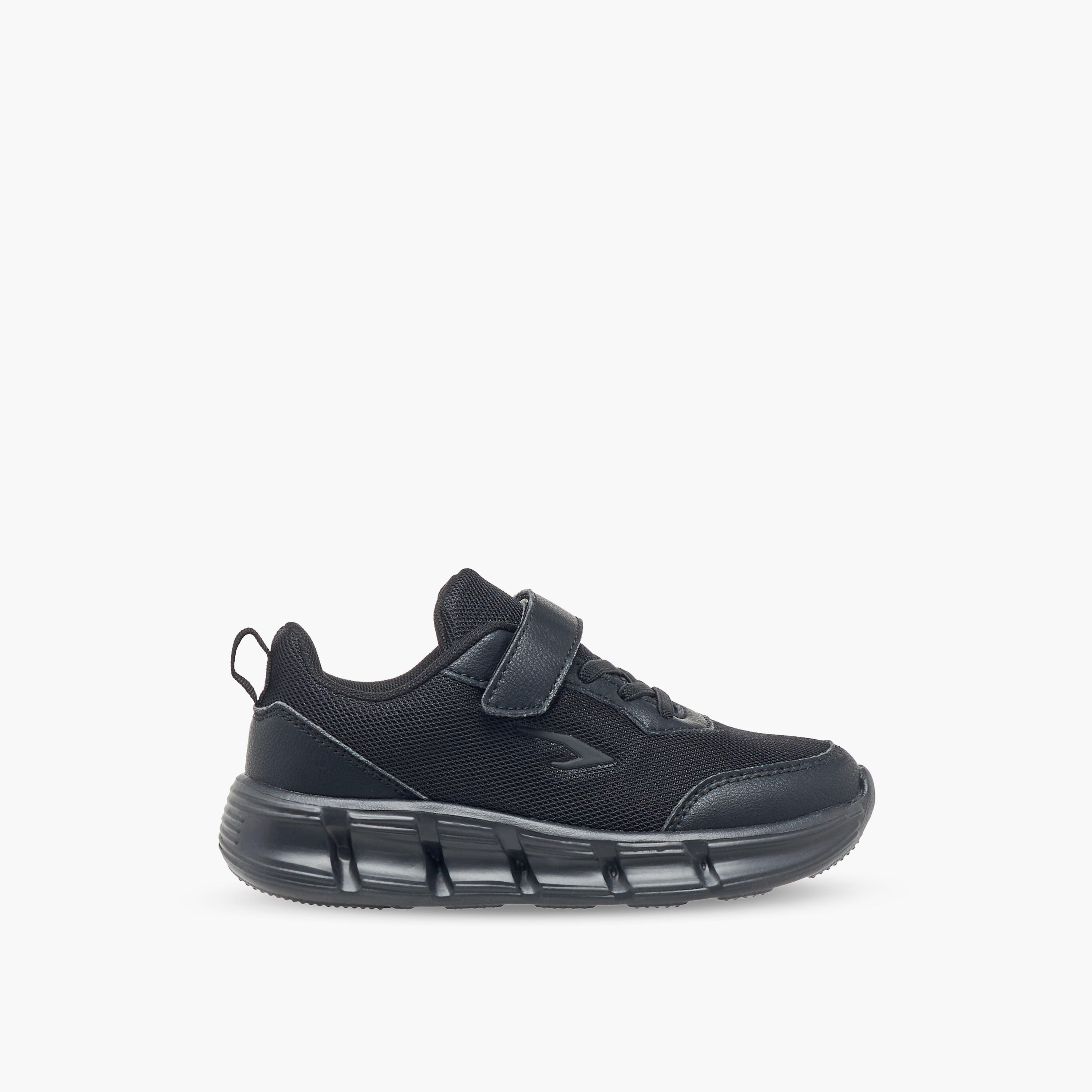 حذاء رياضي بشريط إغلاق لاصق للأولاد من داش-boys-shoes-sports-image-3