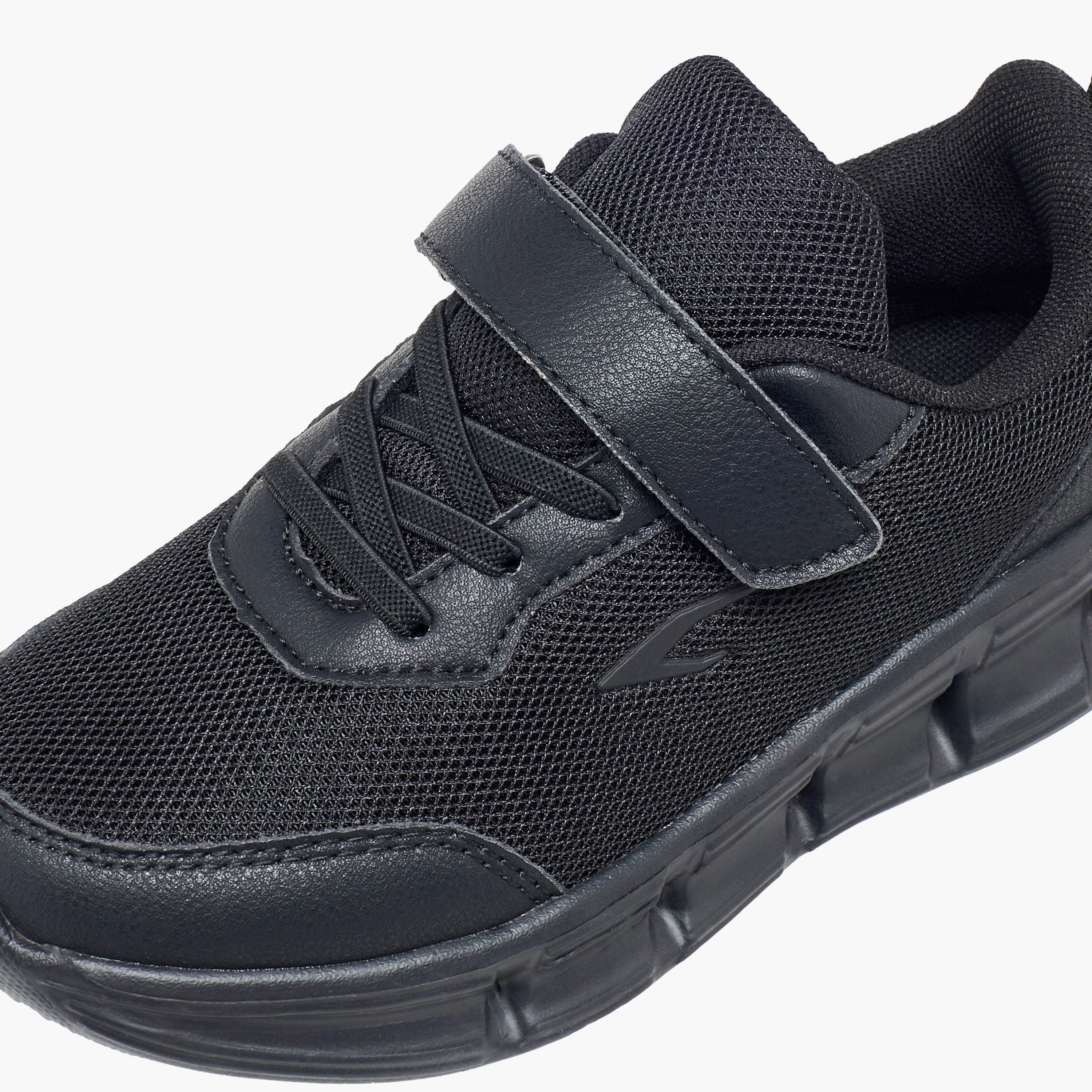 حذاء رياضي بشريط إغلاق لاصق للأولاد من داش-boys-shoes-sports-image-4