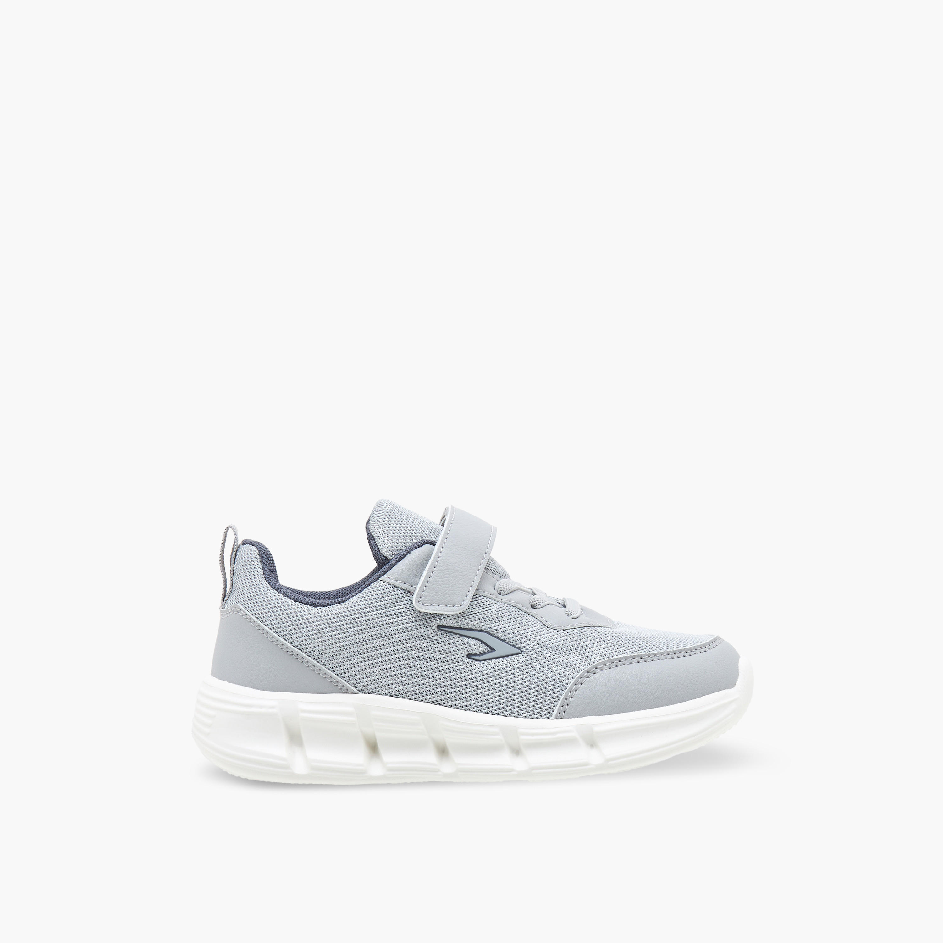 حذاء رياضي بشريط إغلاق لاصق للأولاد من داش-boys-shoes-sports-image-3