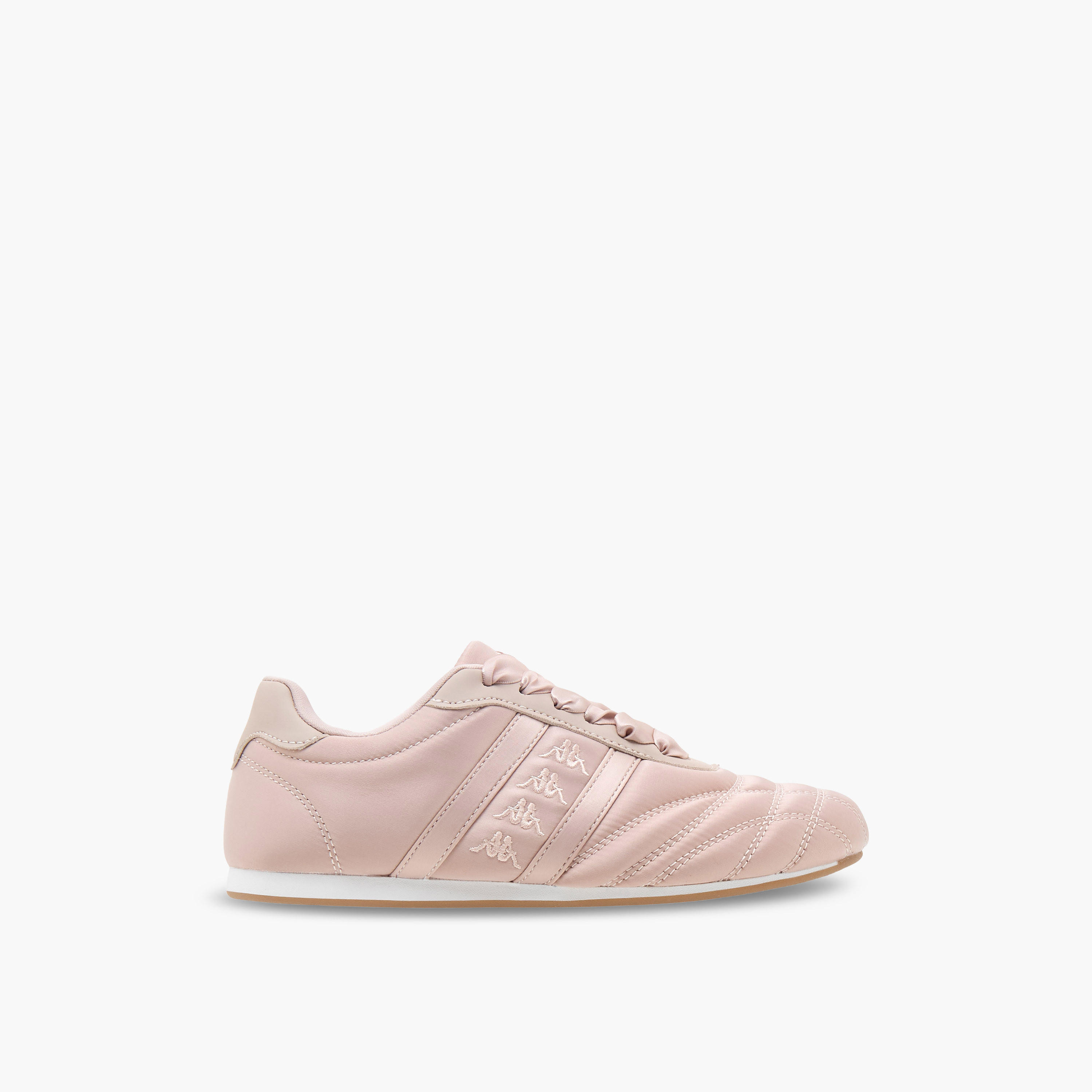 حذاء سنيكرز طول الكاحل برباط إغلاق للبنات من كابا-girls-shoes-sneakers-image-3