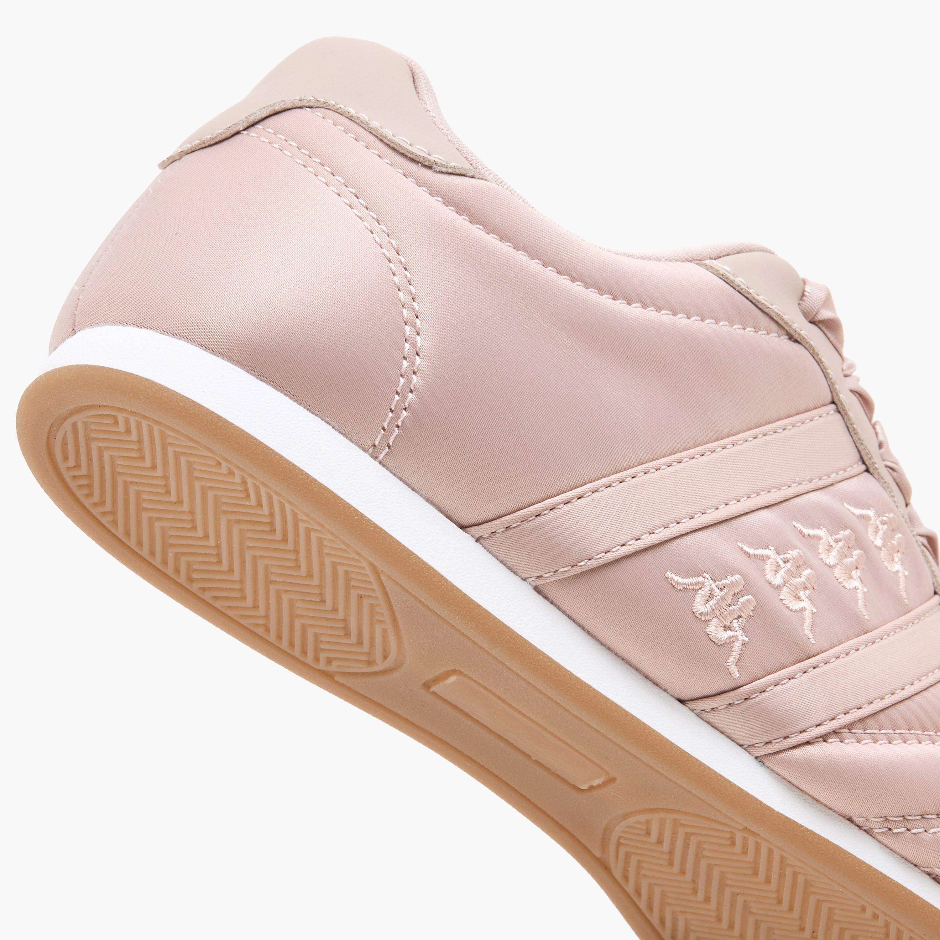 حذاء سنيكرز طول الكاحل برباط إغلاق للبنات من كابا-girls-shoes-sneakers-image-5
