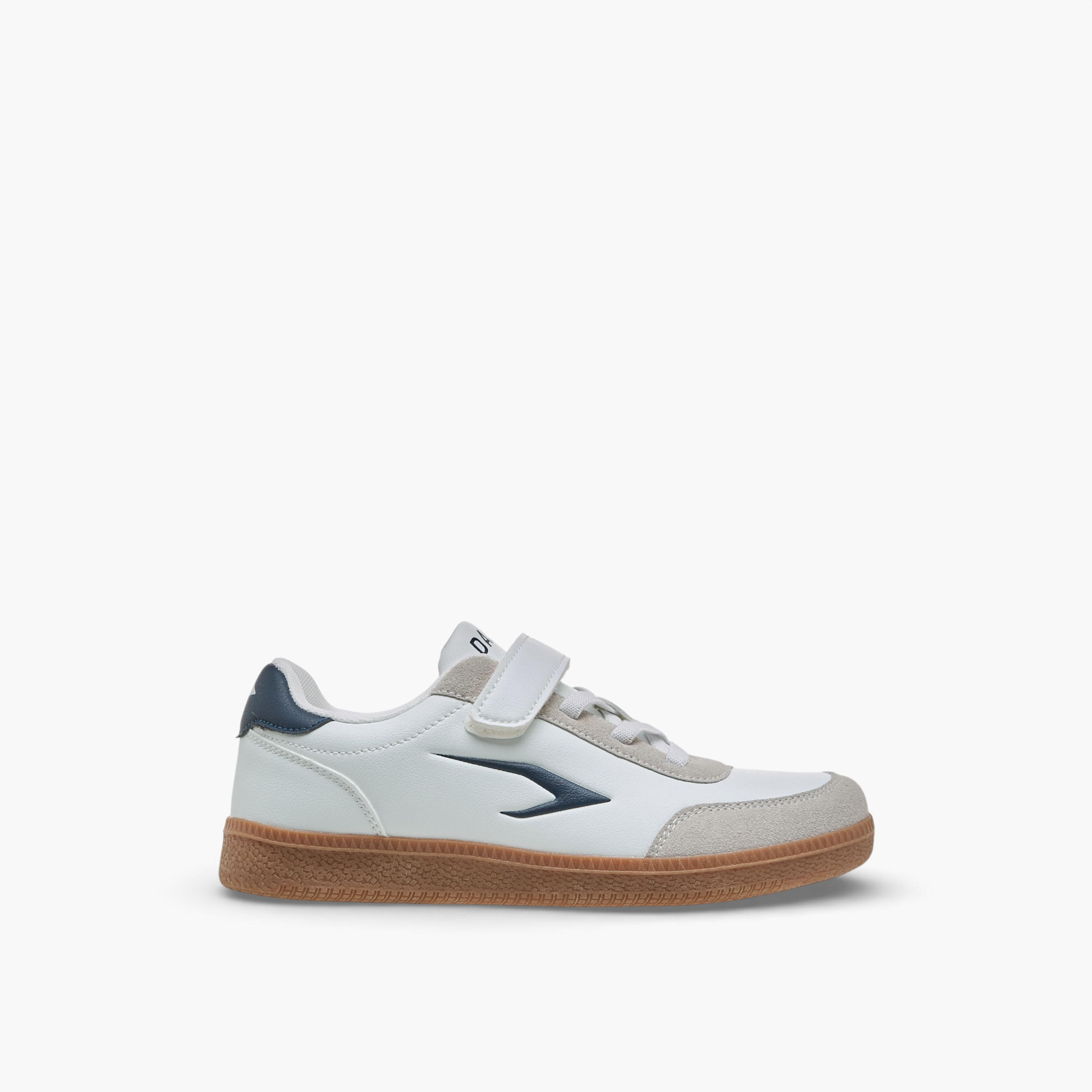 حذاء رياضي بشريط إغلاق لاصق للأولاد من داش-boys-shoes-sports-image-3