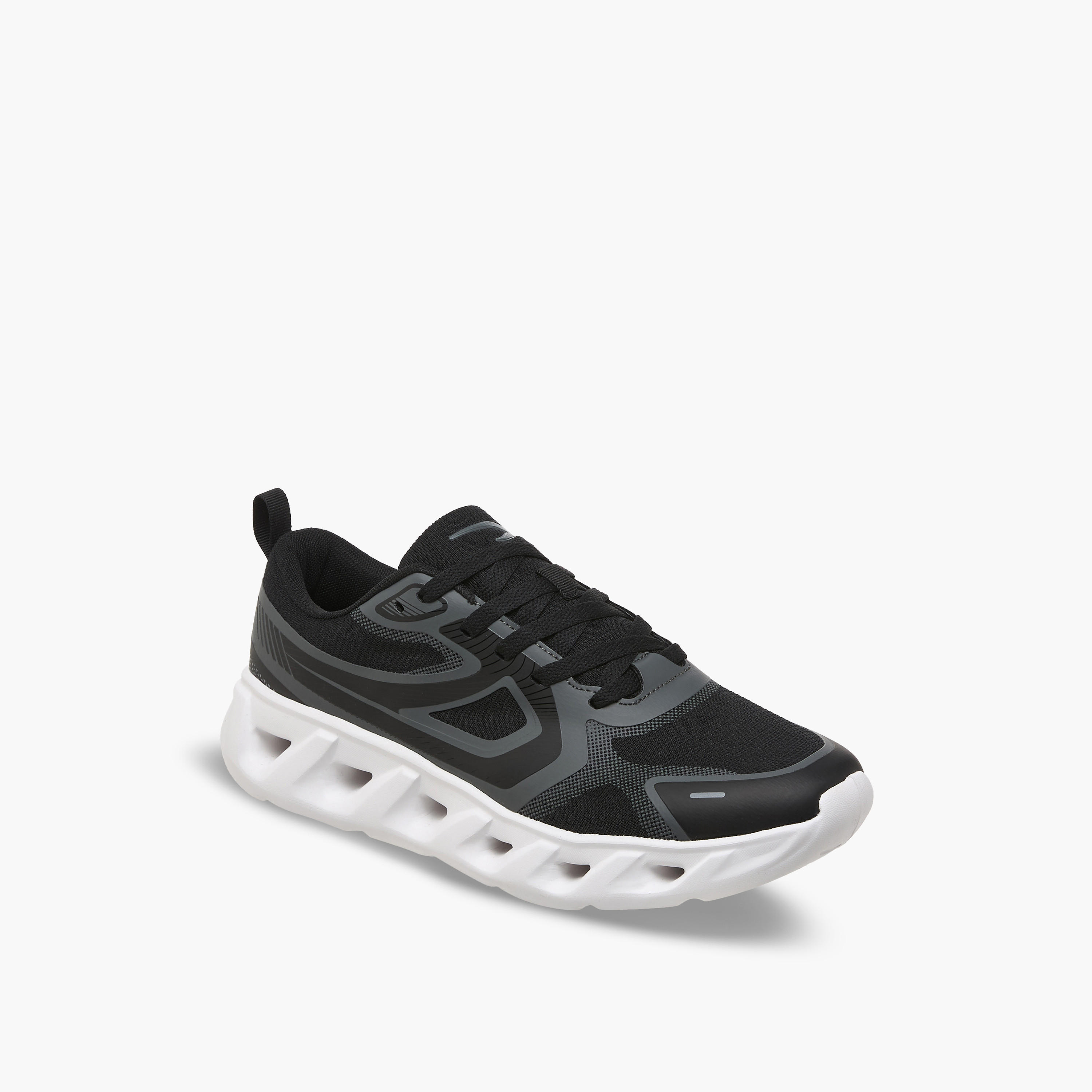 Dash Men Lace-Up Sports Shoes-men-shoes-sports-image-2