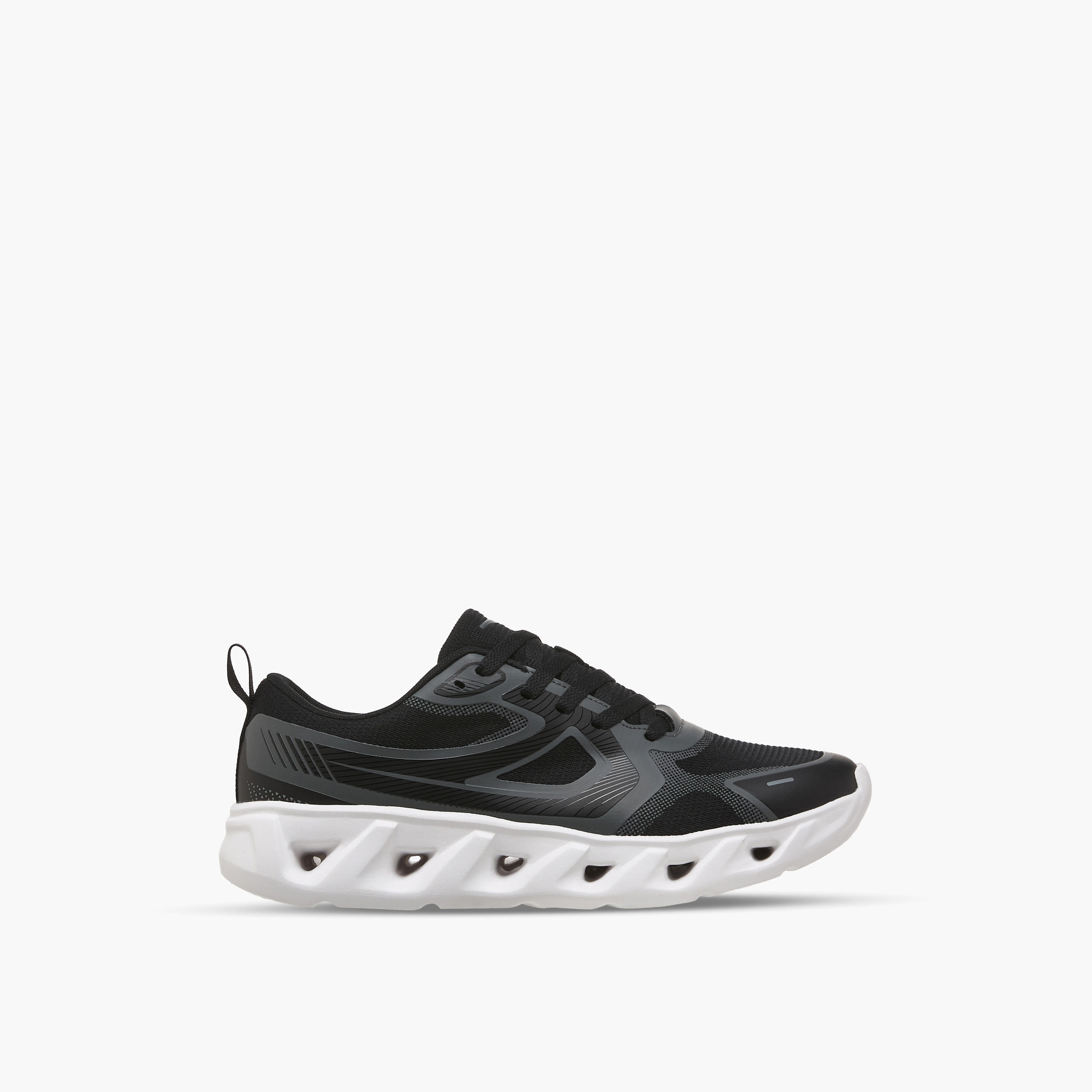 Dash Men Lace-Up Sports Shoes-men-shoes-sports-image-3