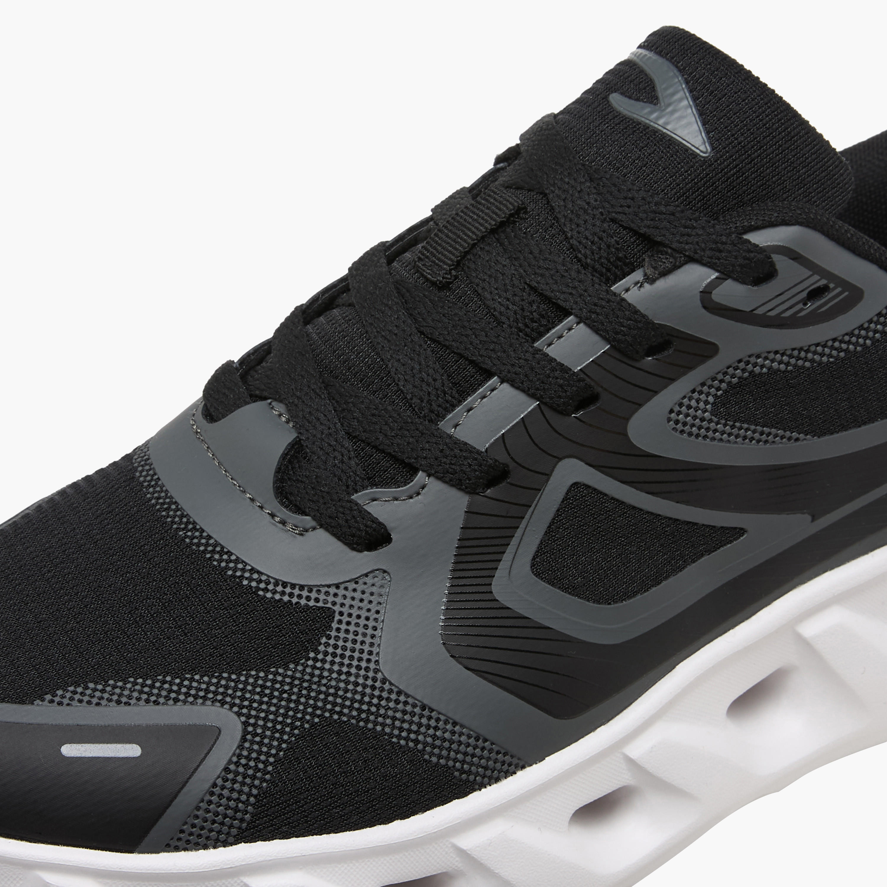 Dash Men Lace-Up Sports Shoes-men-shoes-sports-image-4