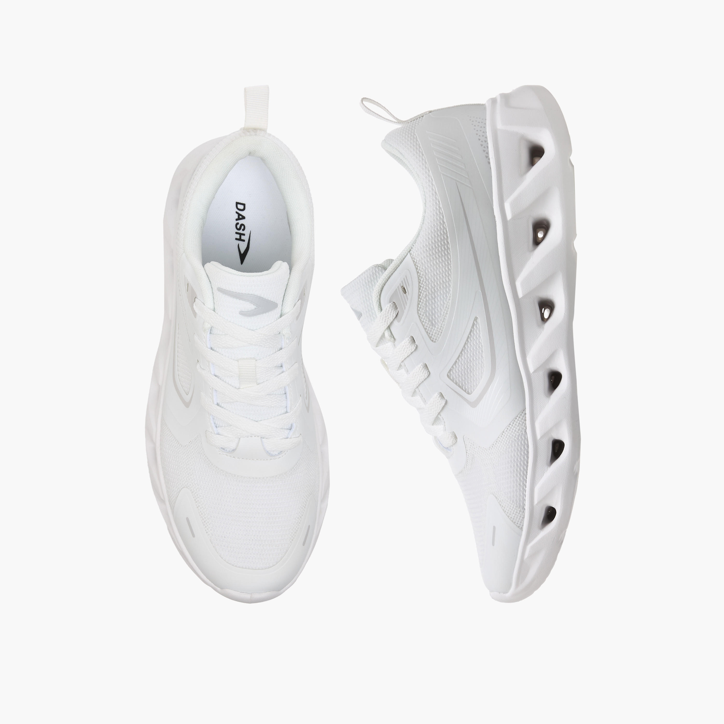 Dash Men Lace-Up Sports Shoes-men-shoes-sports-image-1