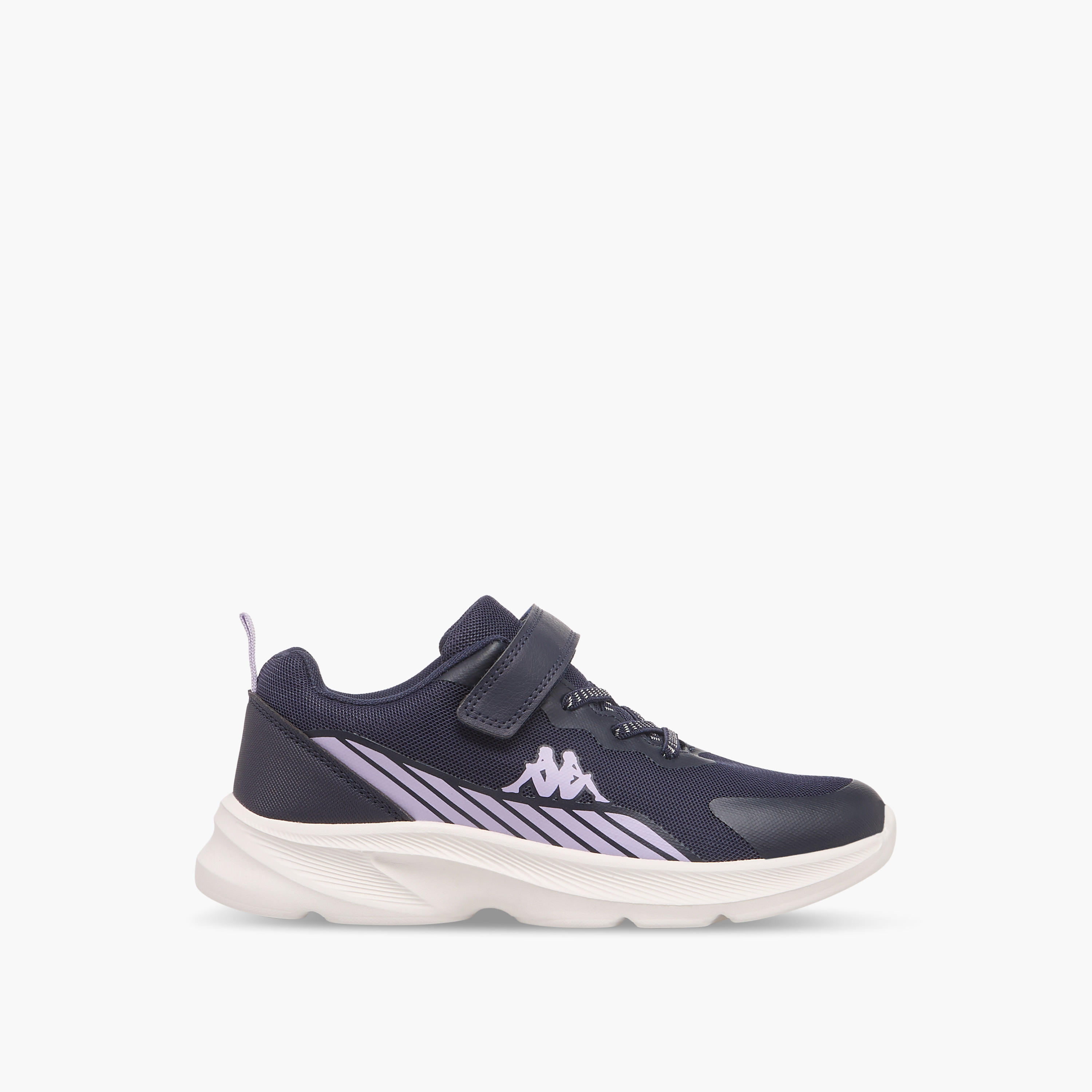 حذاء رياضي بشريط إغلاق لاصق للبنات من كابا-girls-shoes-sneakers-image-3