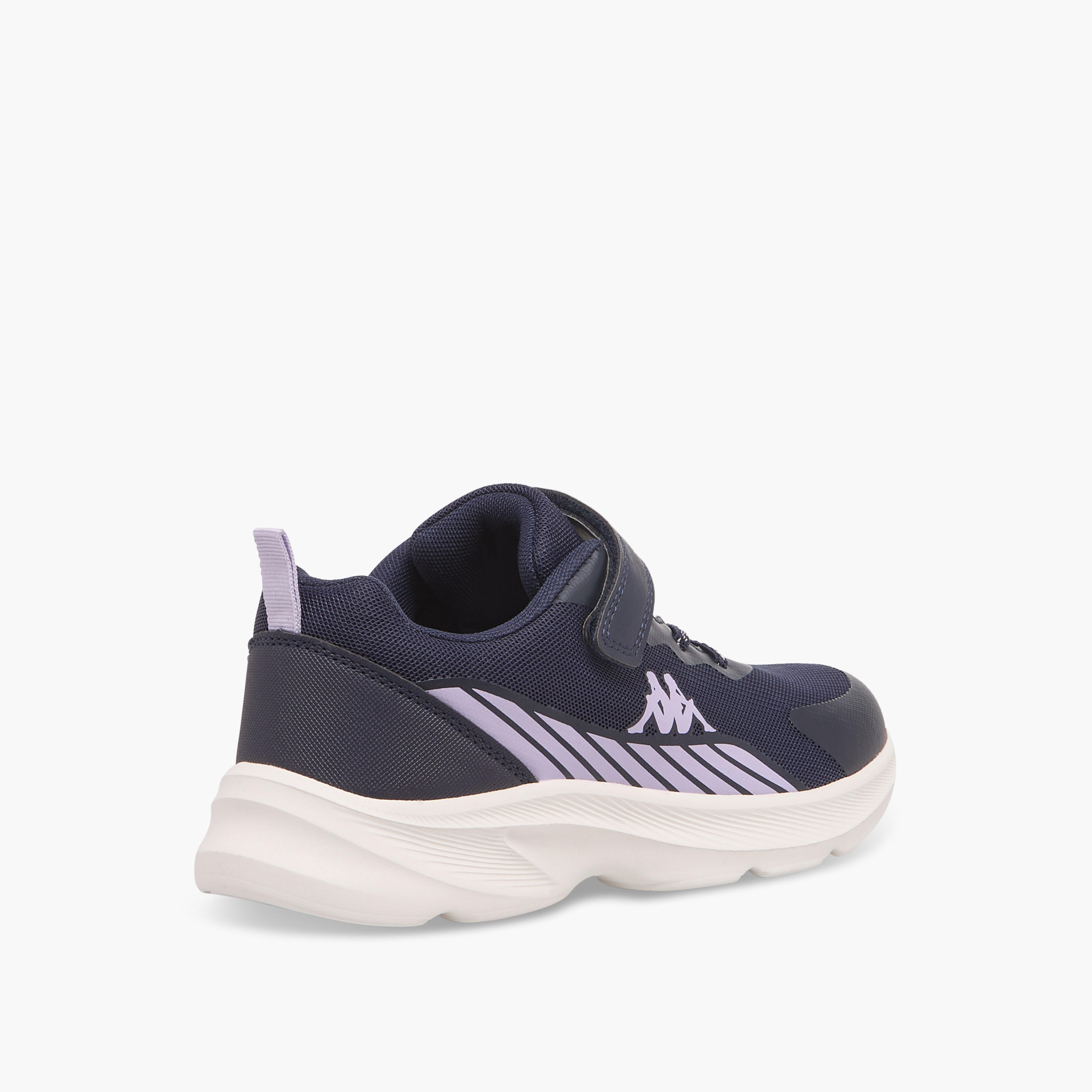 حذاء رياضي بشريط إغلاق لاصق للبنات من كابا-girls-shoes-sneakers-image-6