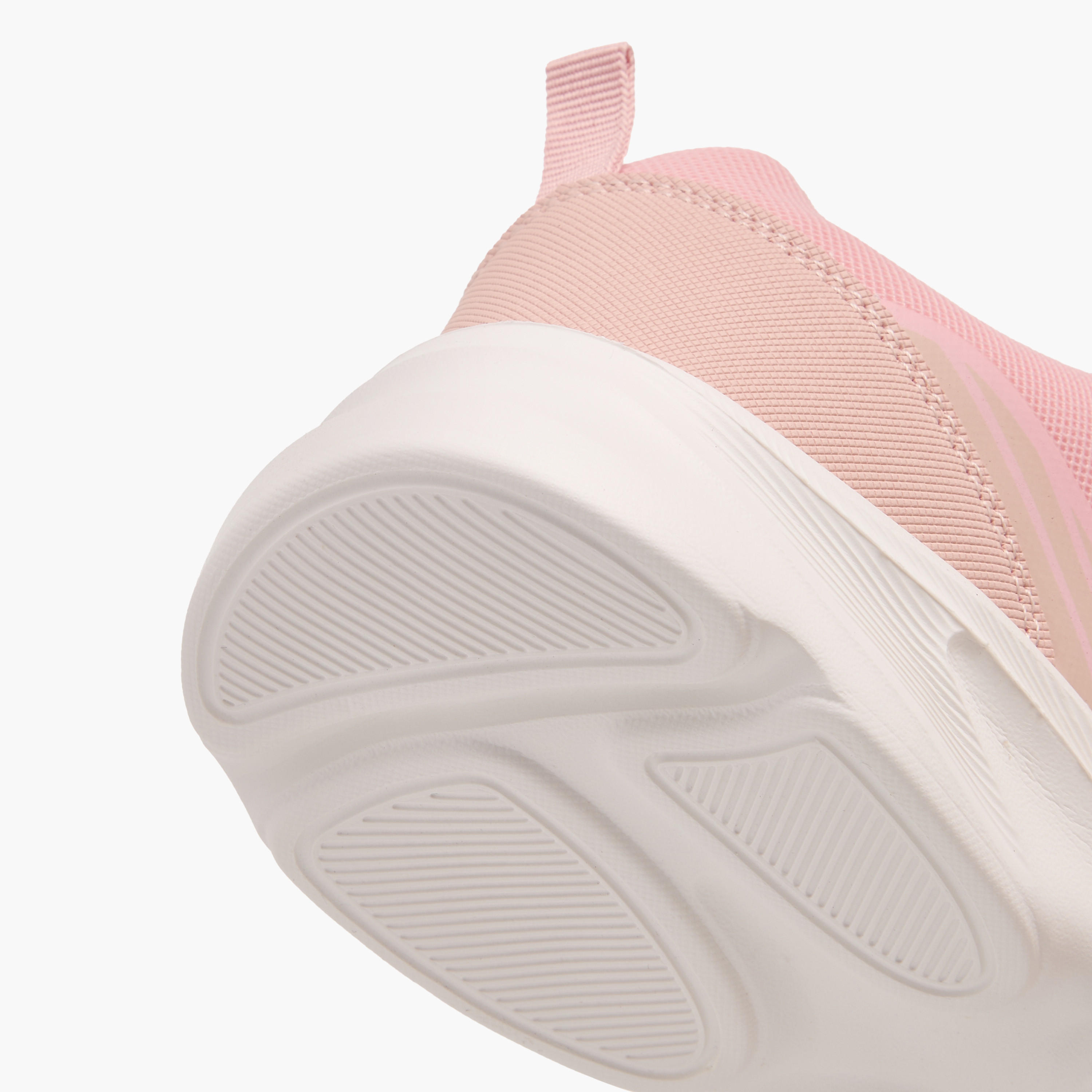 Kappa Girls Hook & Loop Sports Shoes-girls-shoes-sneakers-image-8