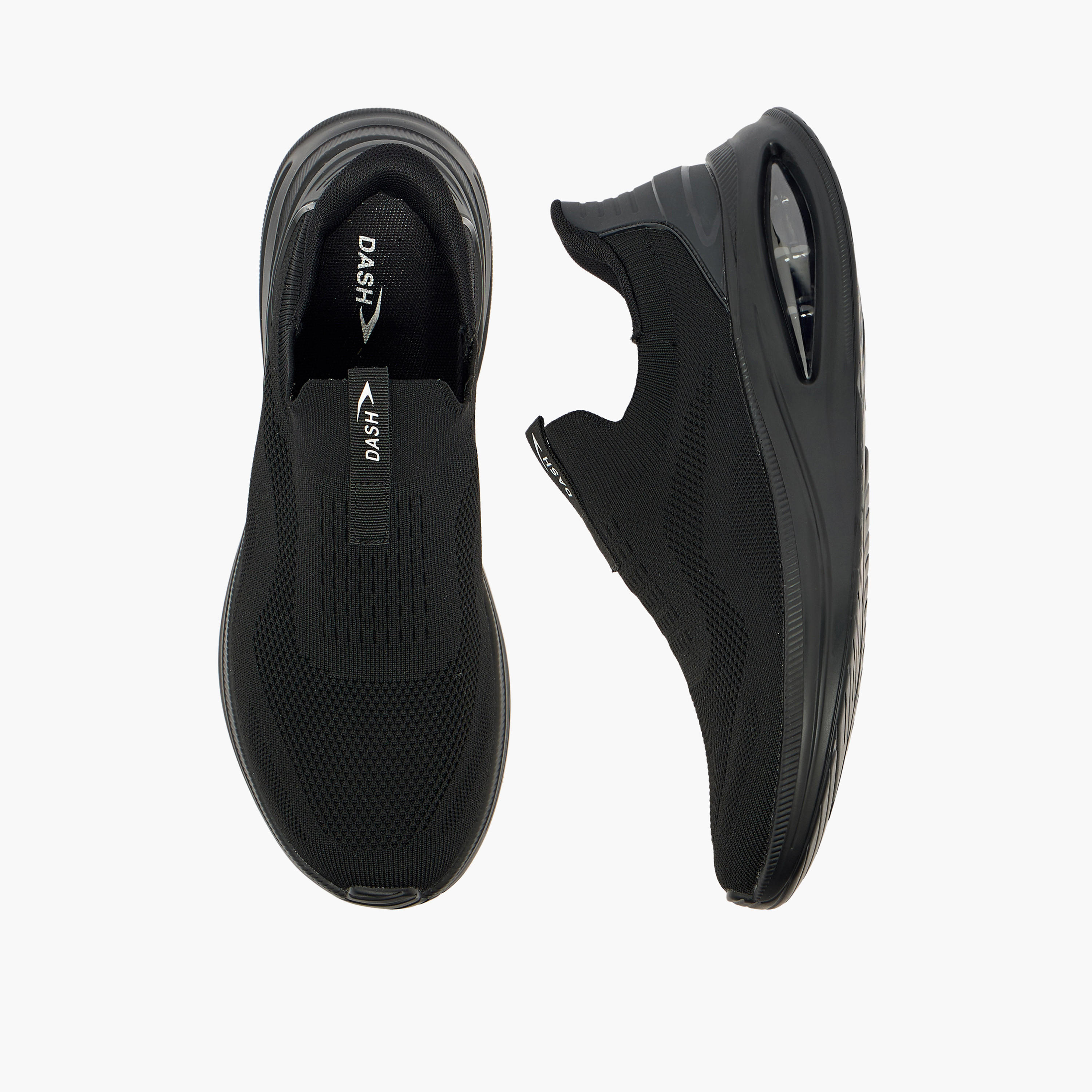 Dash Men Slip-On Sports Shoes-men-shoes-sneakers-image-1