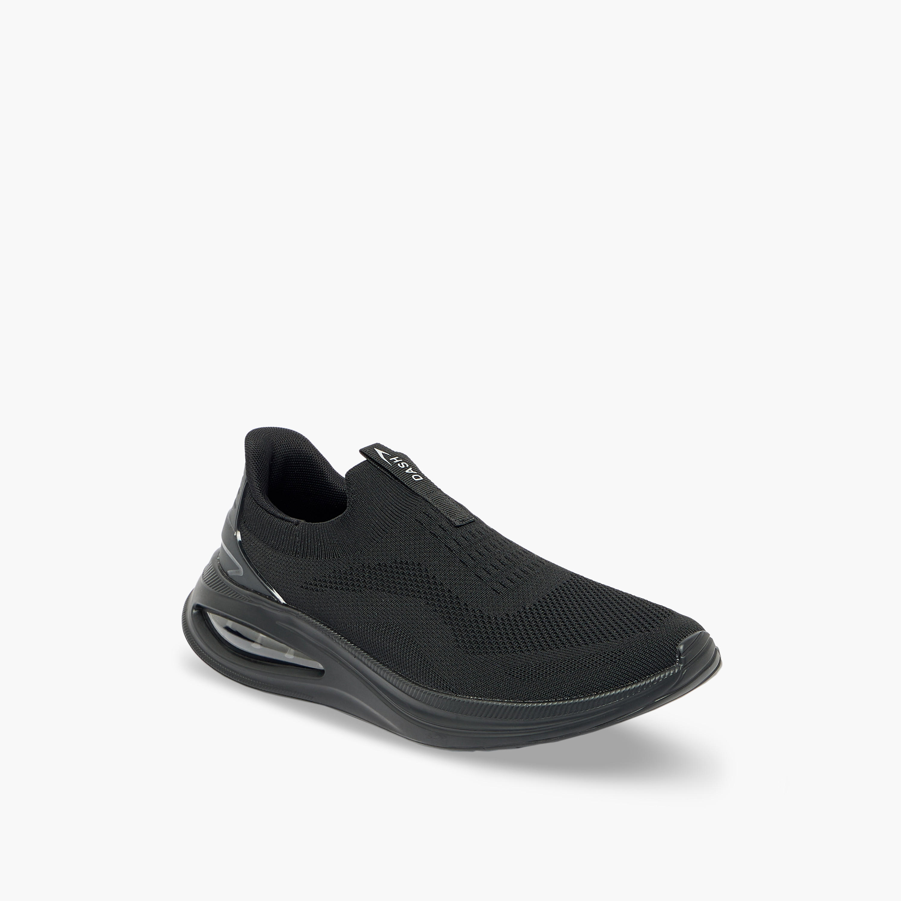 Dash Men Slip-On Sports Shoes-men-shoes-sneakers-image-2