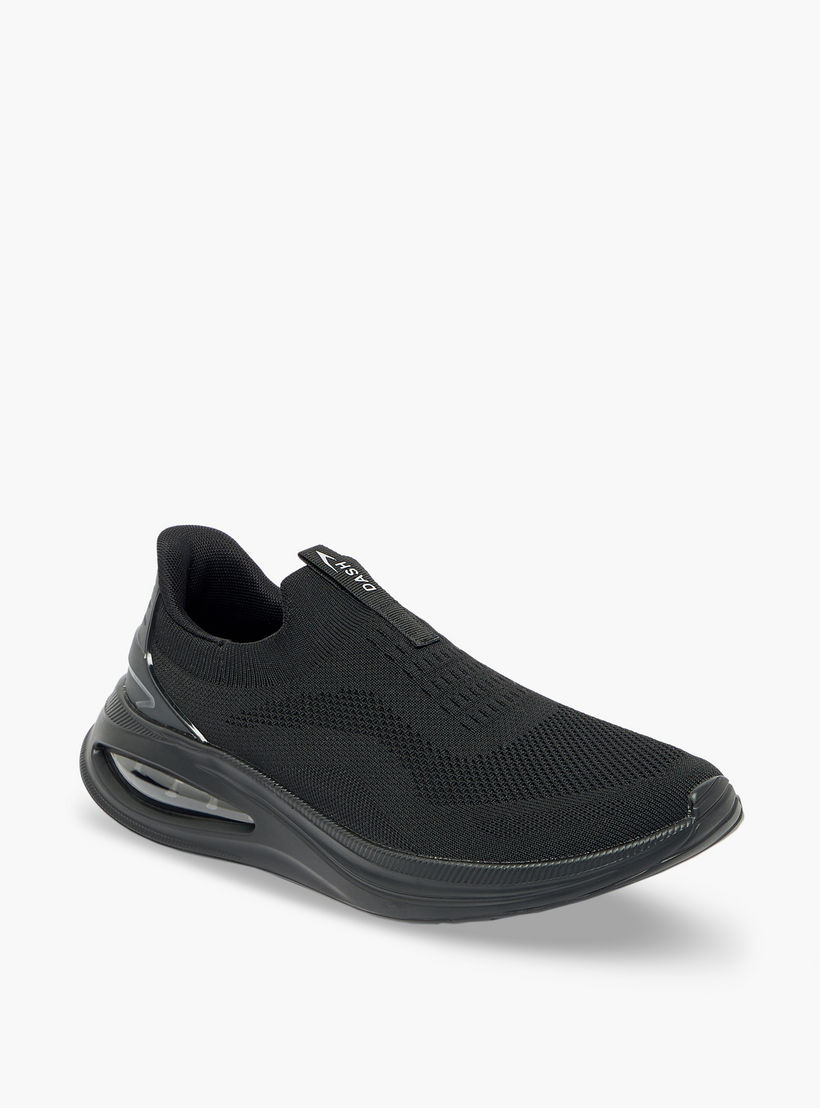 Dash Men Slip-On Sports Shoes-men-shoes-sneakers-image-2