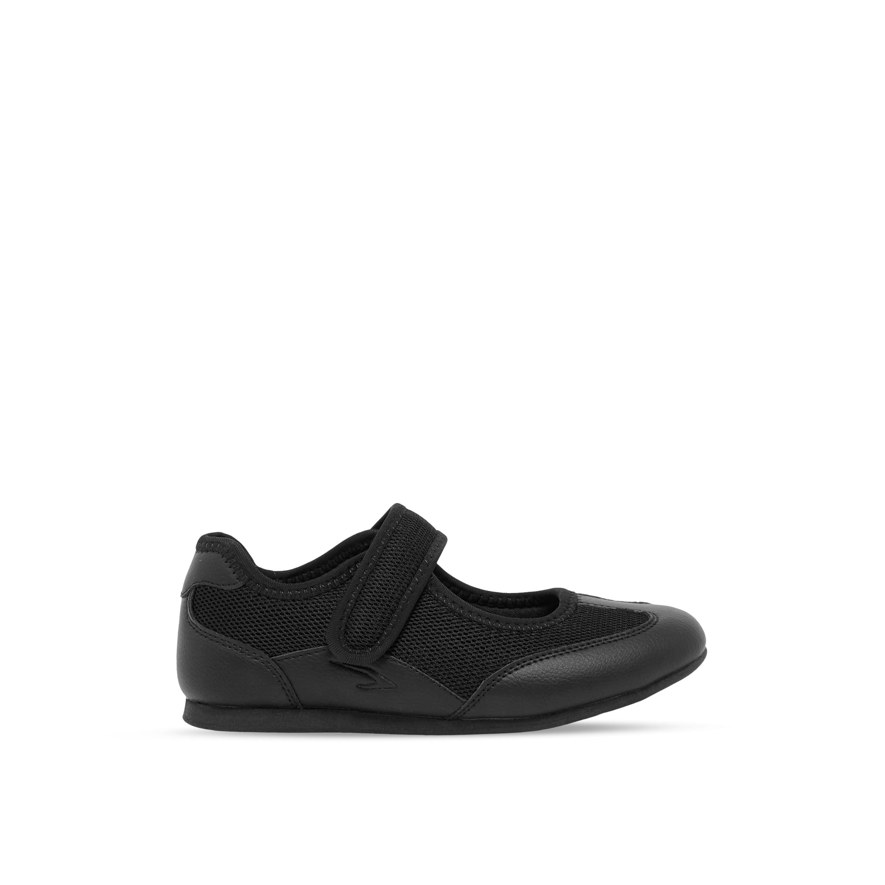 Dash Girls Hook & Loop Mary Jane Shoes-girls-shoes-maryjanes-image-3