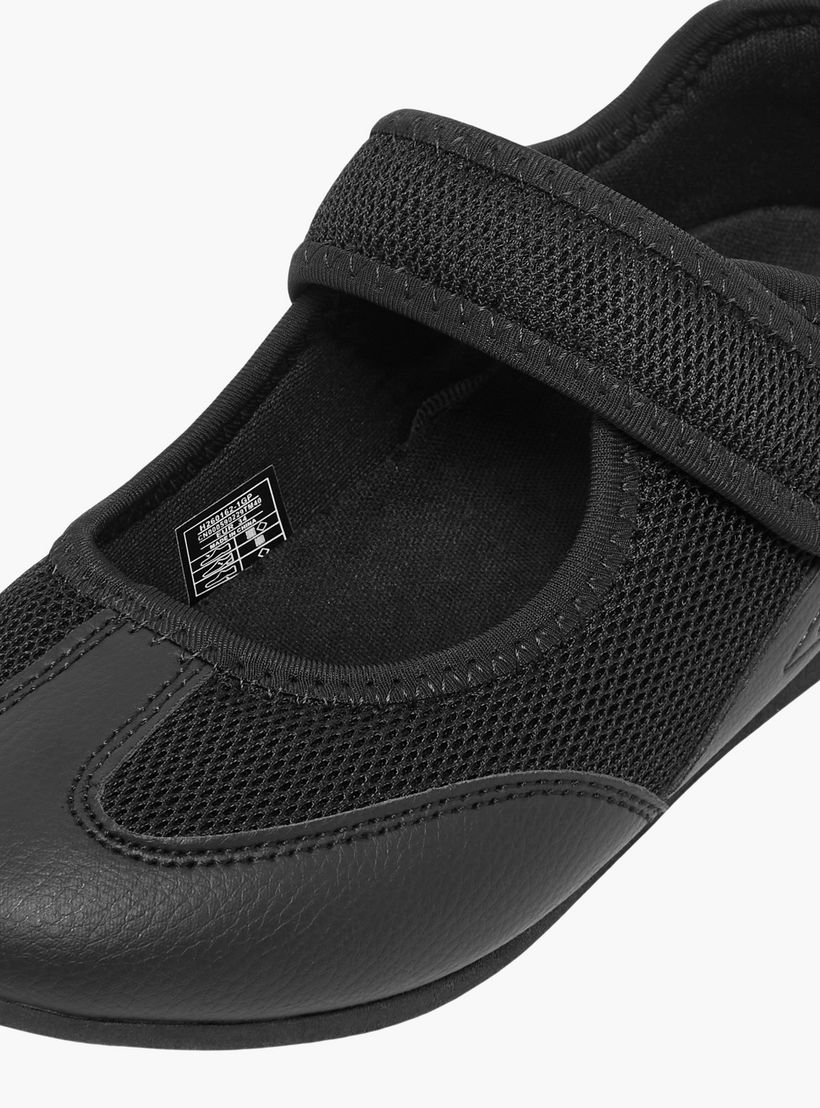 Dash Girls Hook & Loop Mary Jane Shoes-girls-shoes-maryjanes-image-7