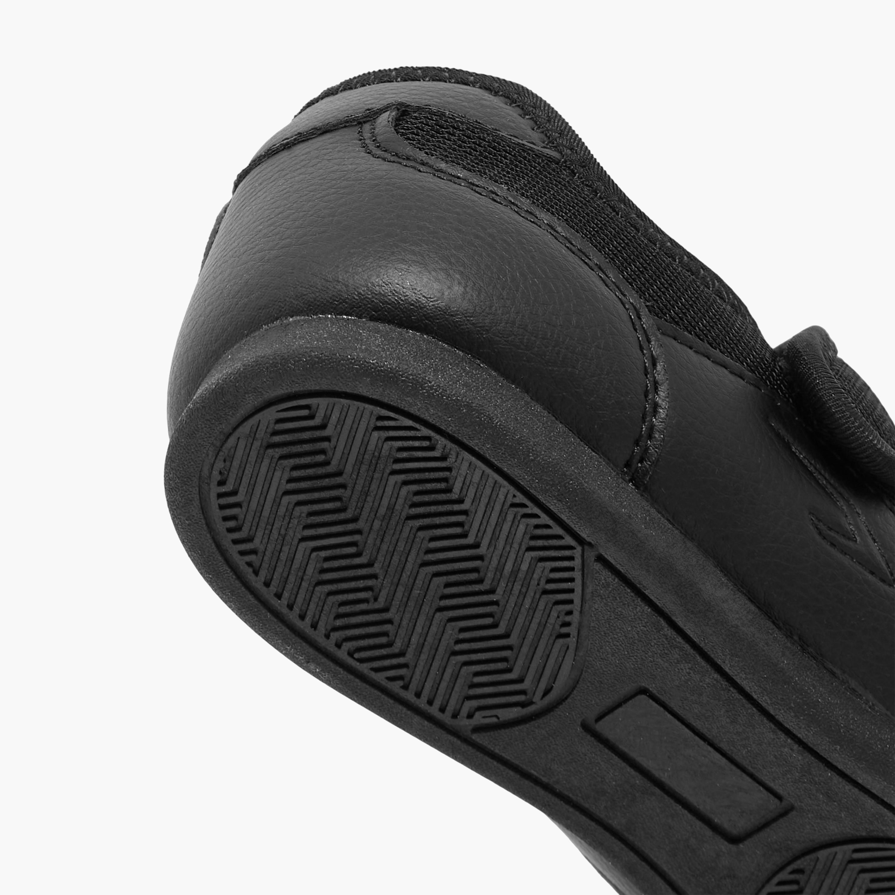 Dash Girls Hook & Loop Mary Jane Shoes-girls-shoes-maryjanes-image-8