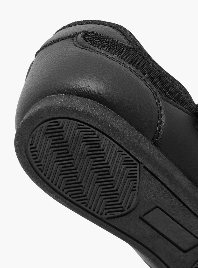 Dash Girls Hook & Loop Mary Jane Shoes-girls-shoes-maryjanes-image-8