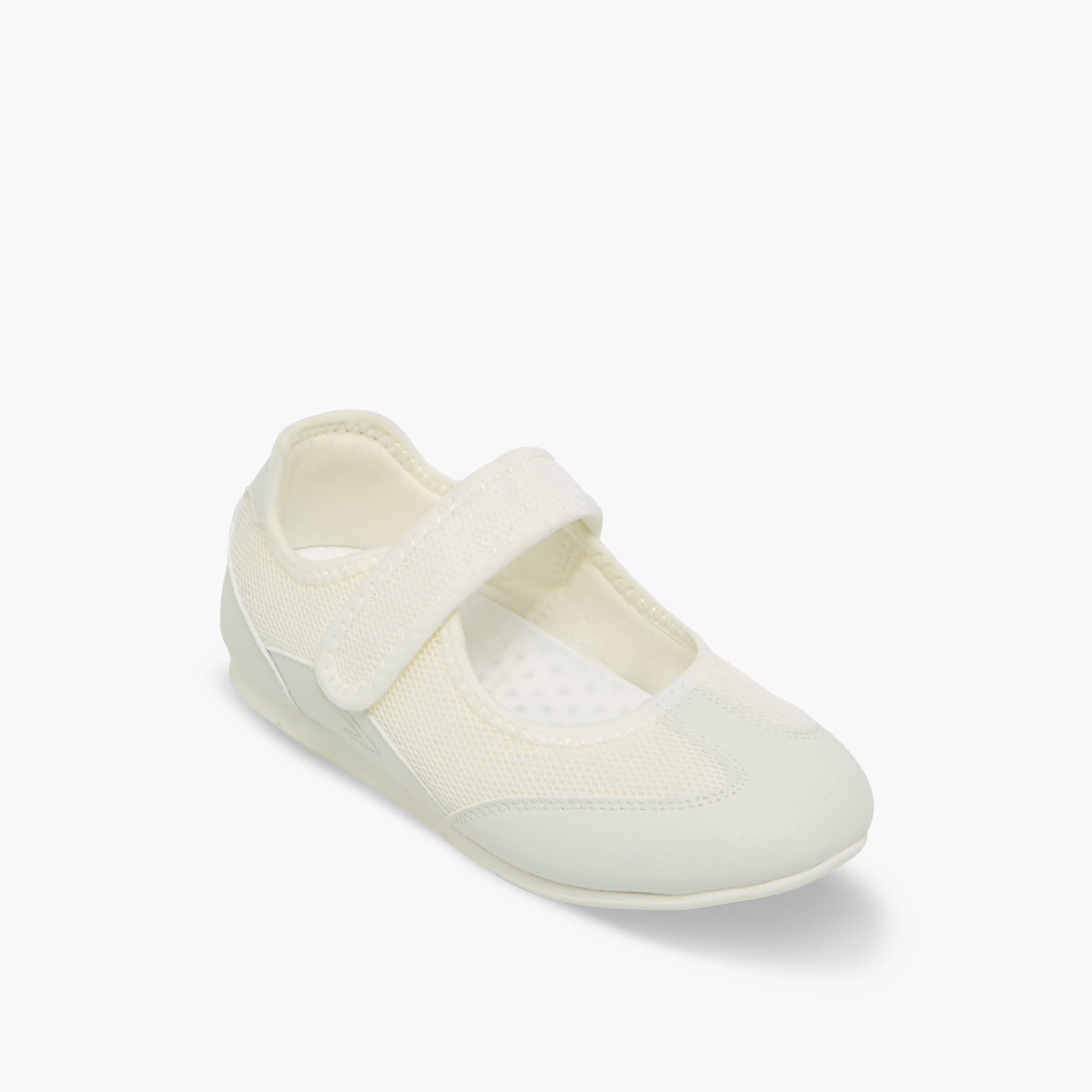 Dash Girls Hook & Loop Mary Jane Shoes-girls-shoes-maryjanes-image-2