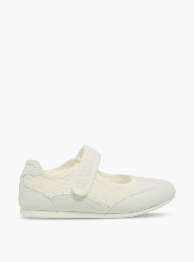 Dash Girls Hook & Loop Mary Jane Shoes-girls-shoes-maryjanes-image-3
